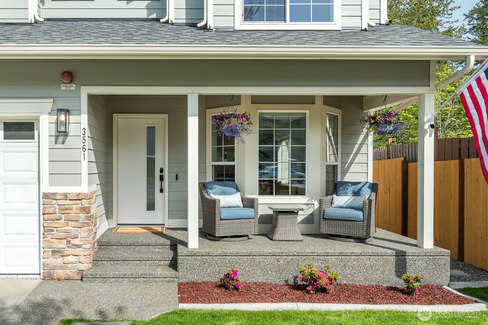 3561 Skylark Loop Property Photo 3