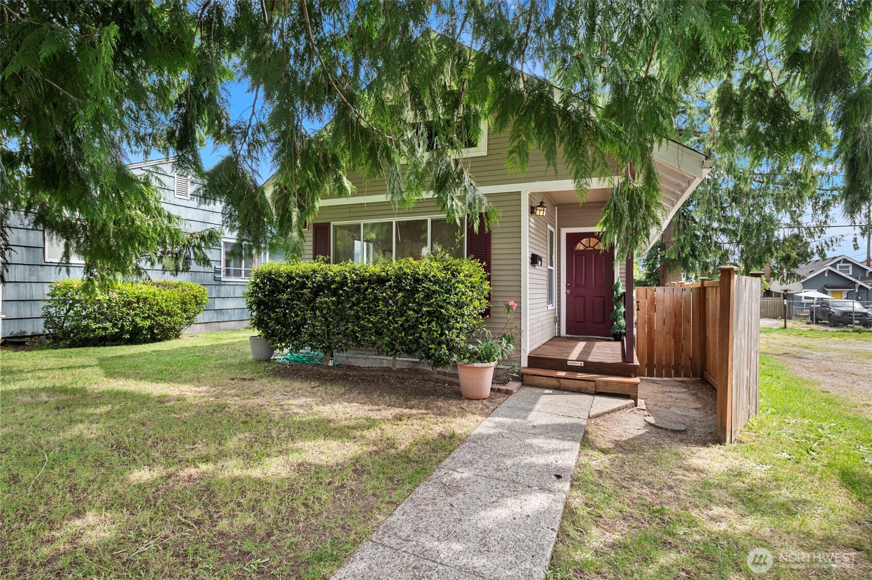 3820 S 11th Street Property Photo