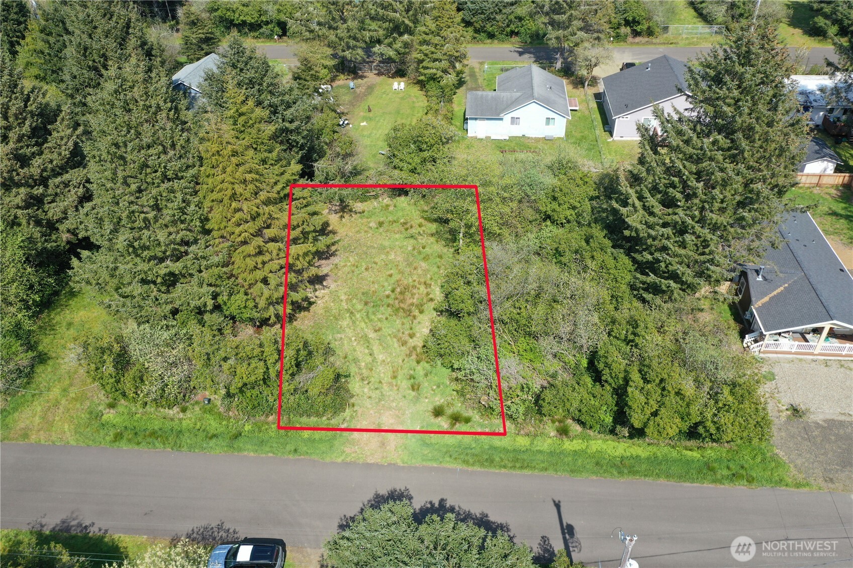 382 SW Cygnus Avenue Property Photo 1