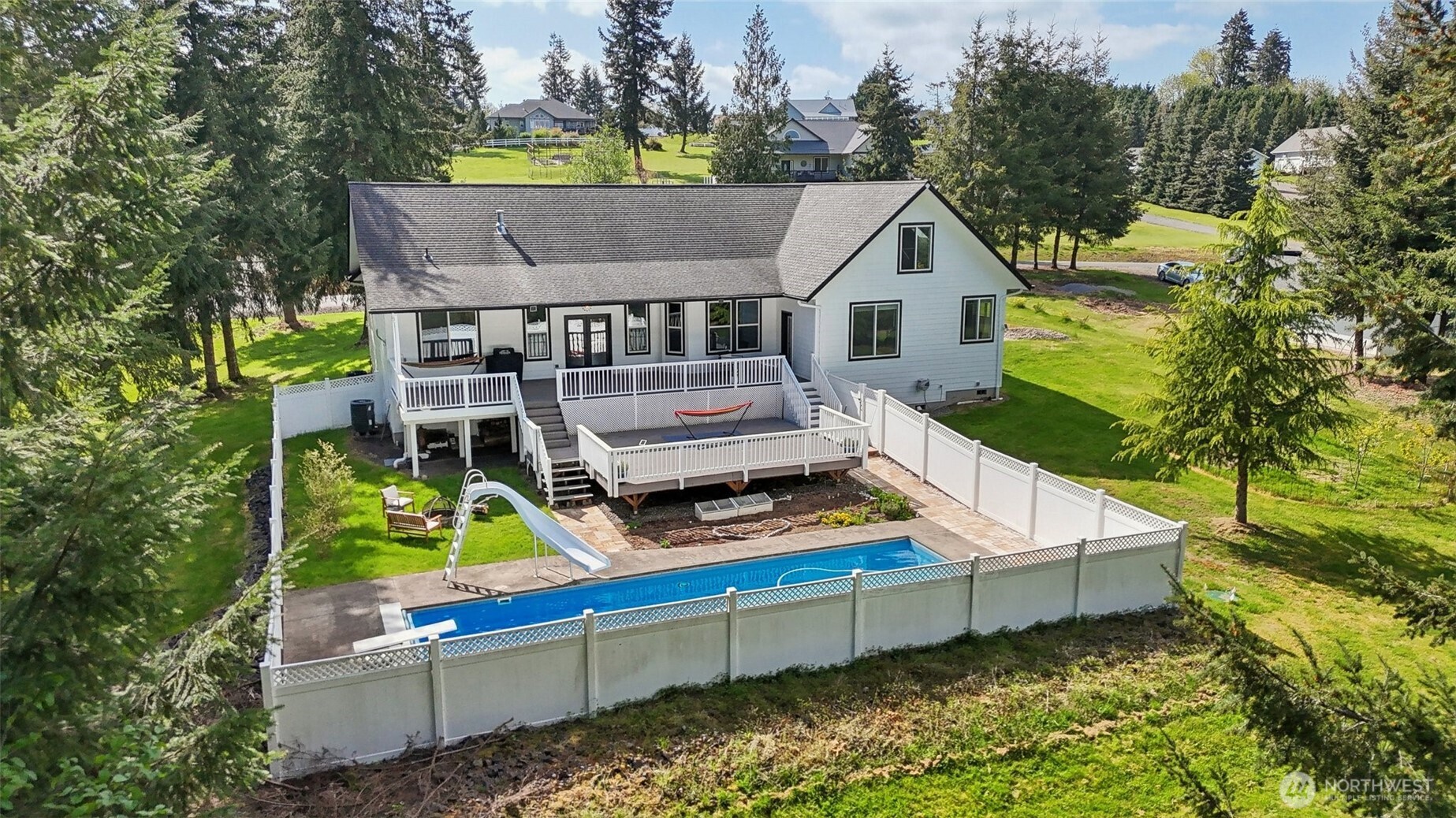 128 Flagstone Drive Property Photo