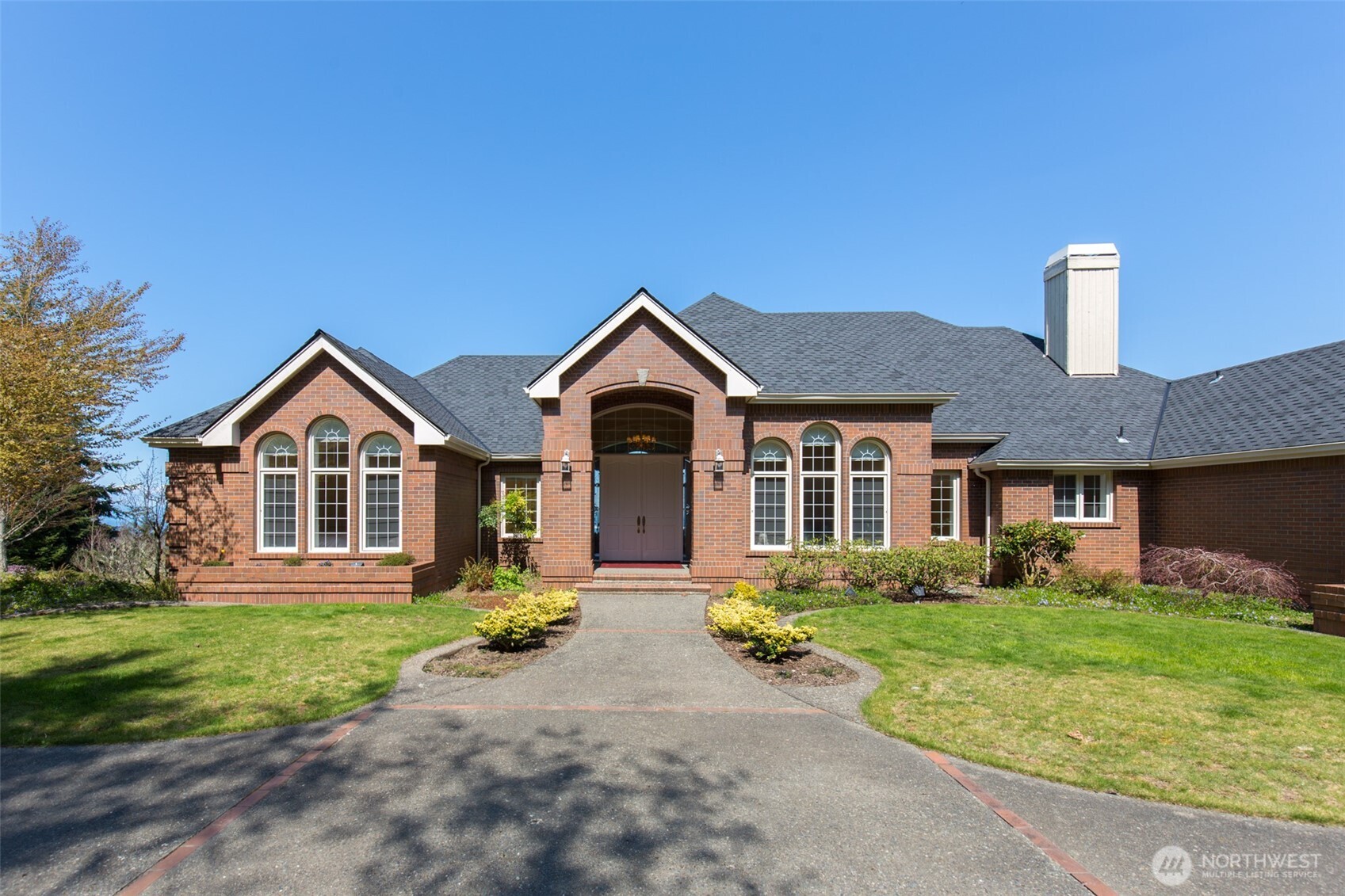 581 Harbor View Drive Property Photo 1