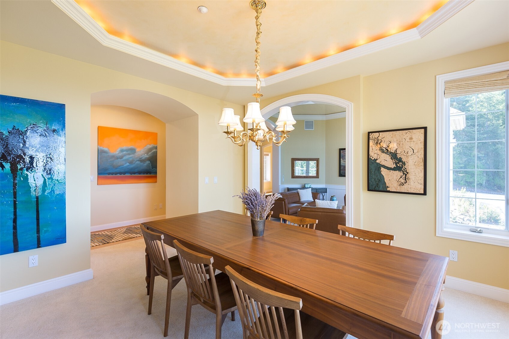 581 Harbor View Drive Property Photo 13