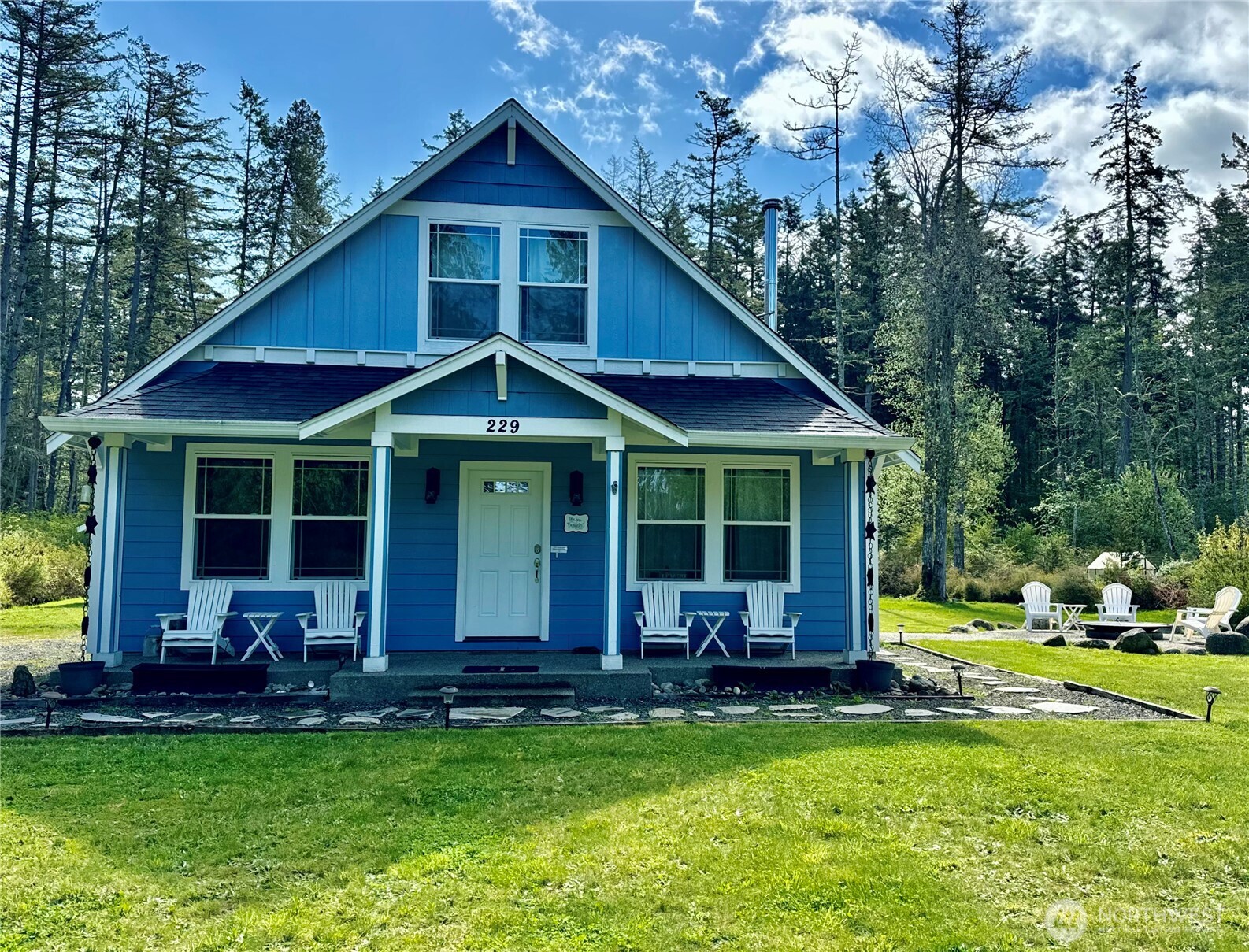 229 Westcott Drive Property Photo