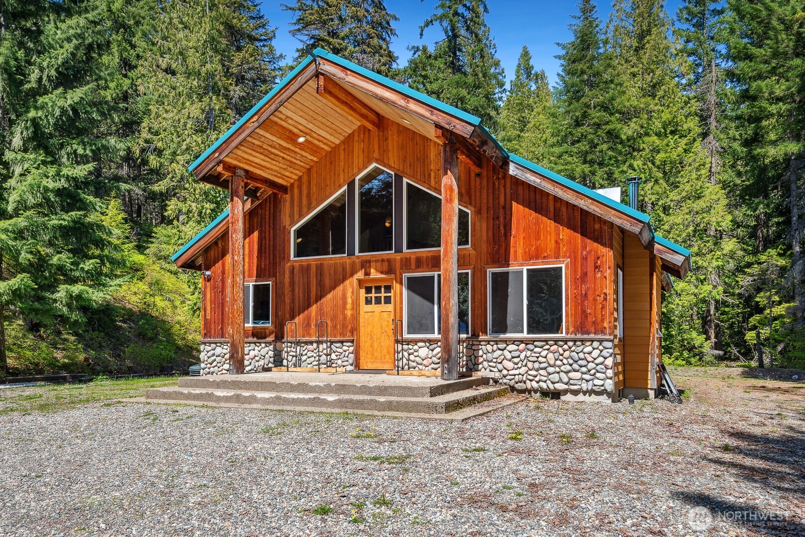 251 Kachess River Road Property Photo 1