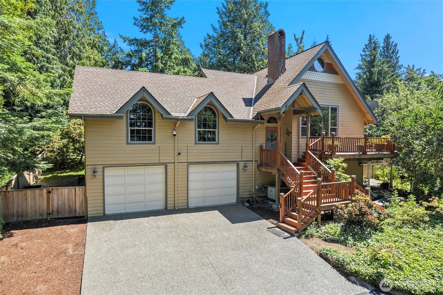 17413 Blodgett Road Property Photo 4