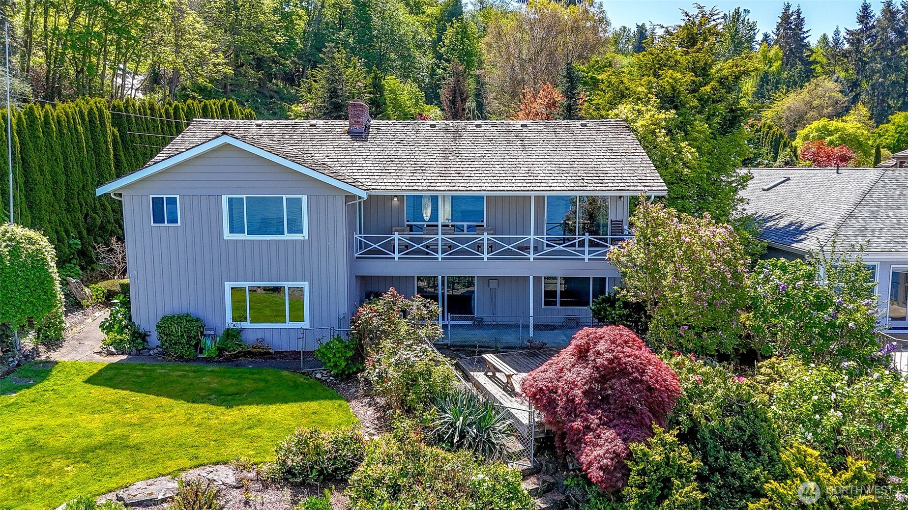 29903 Marine View Drive Property Photo 1