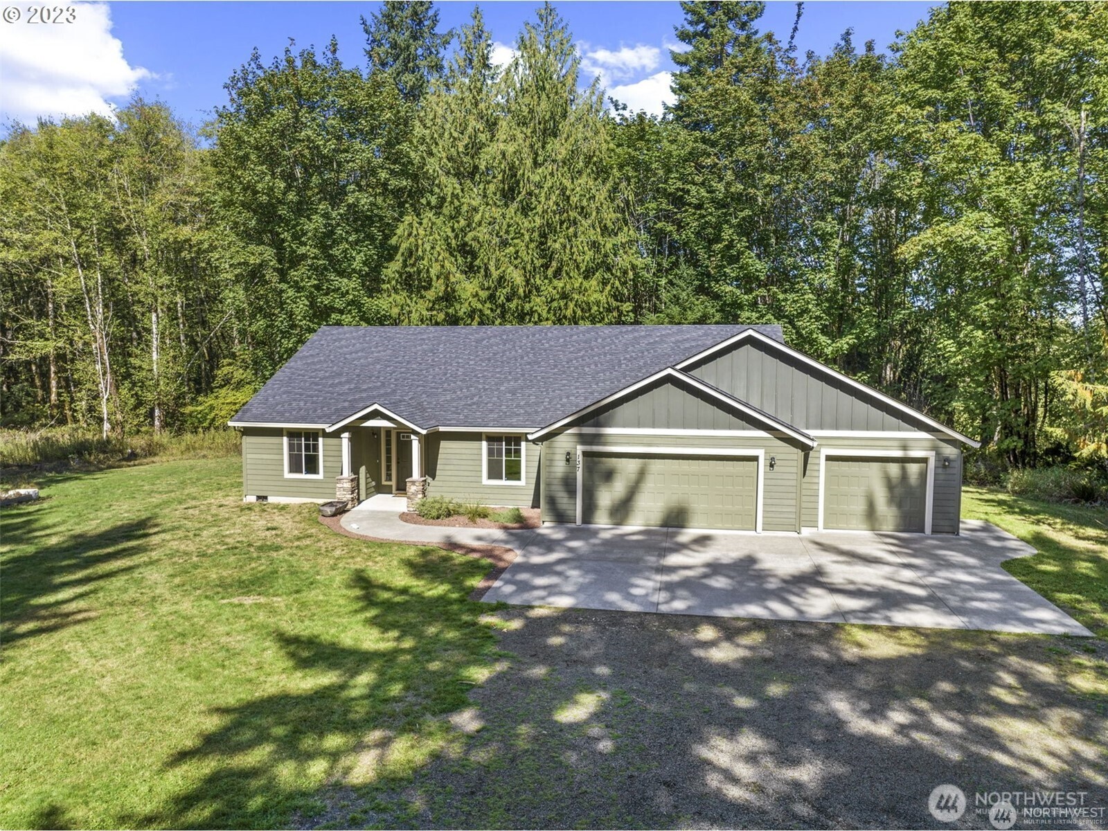 137 Cornell Road Property Photo 1