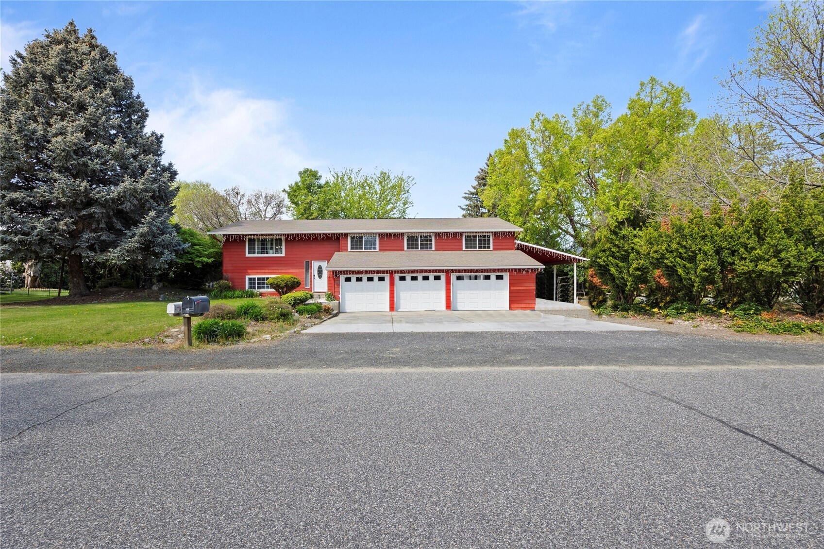508 S Wilson Street Property Photo