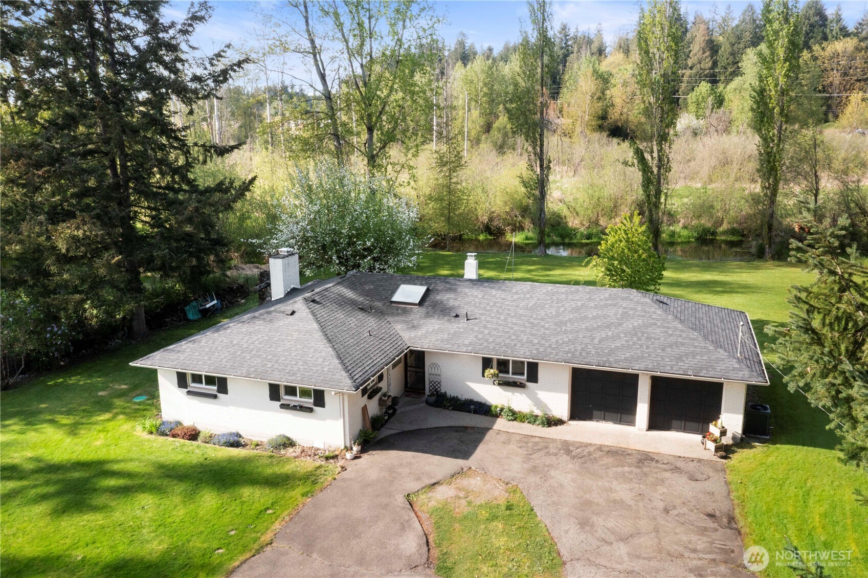 14210 25th Avenue Property Photo