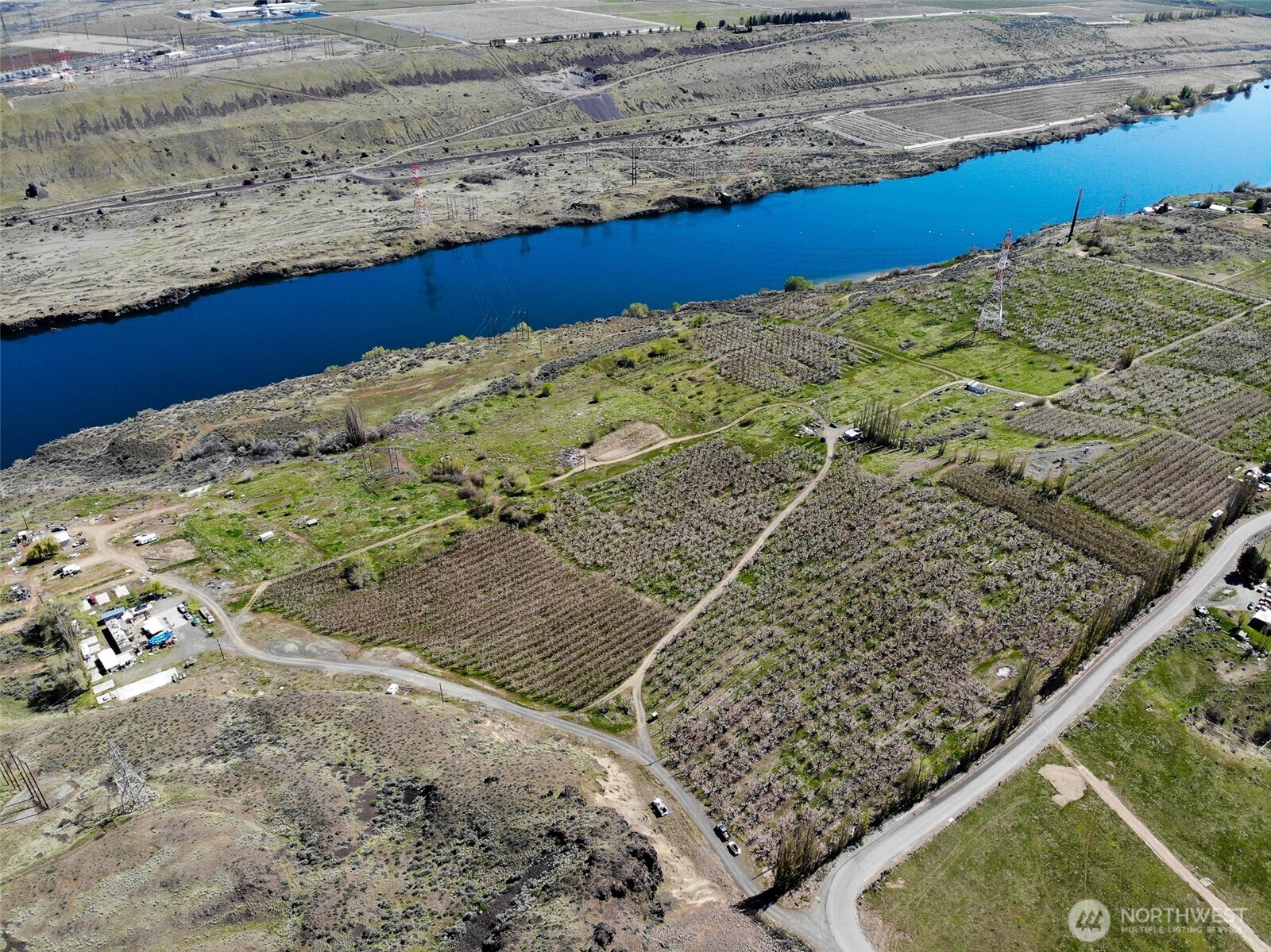 7199 Tarpiscan Road Lot 3 Property Photo 7