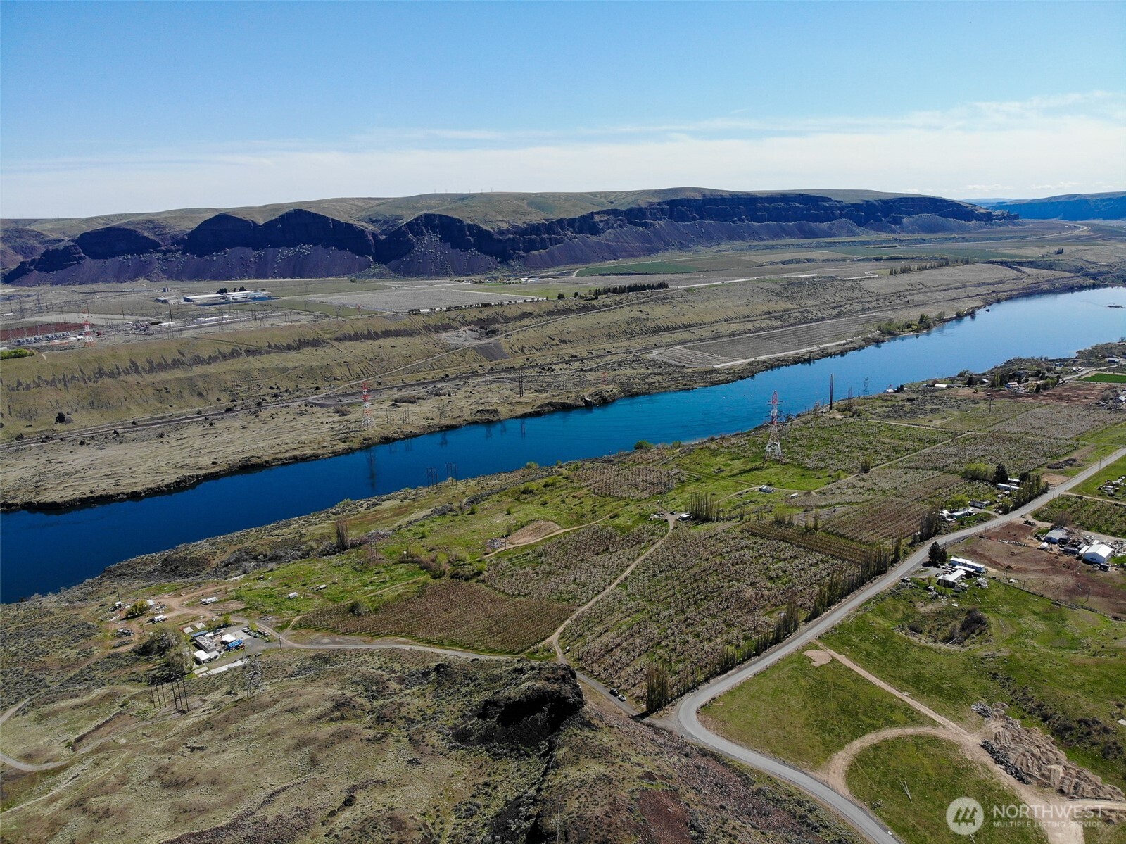 7199 Tarpiscan Road Lot 3 Property Photo 8