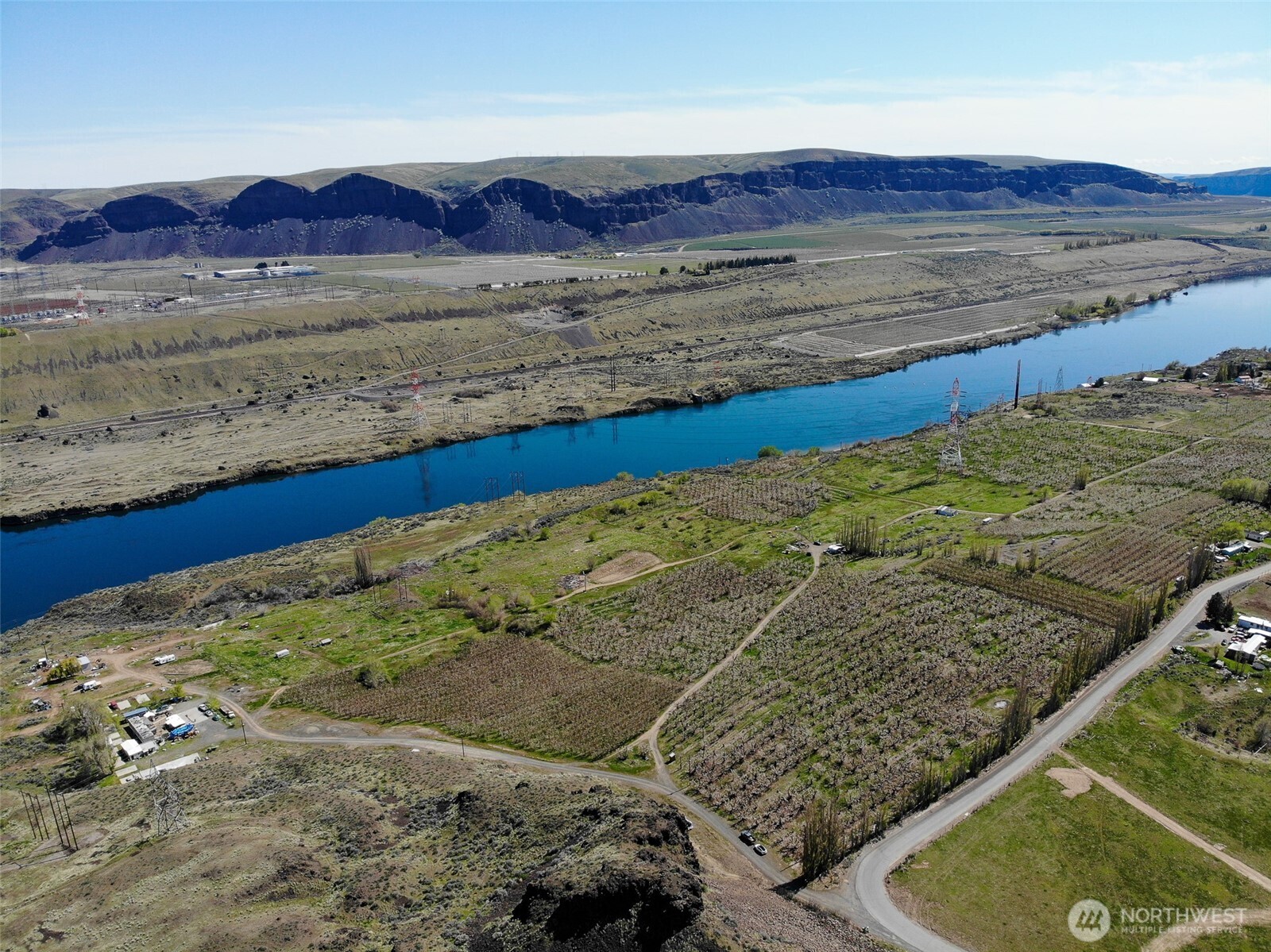 7199 Tarpiscan Road Lot 3 Property Photo 9
