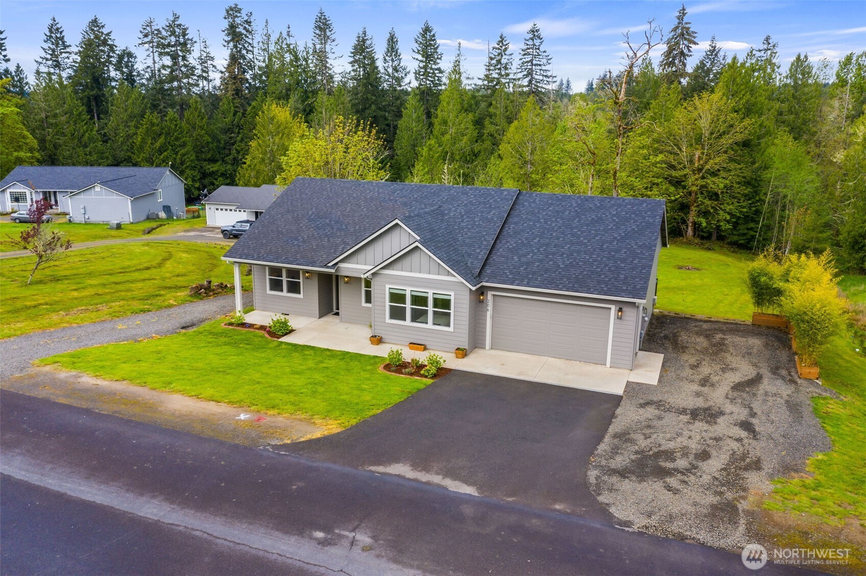 206 Rice Park Road Property Photo