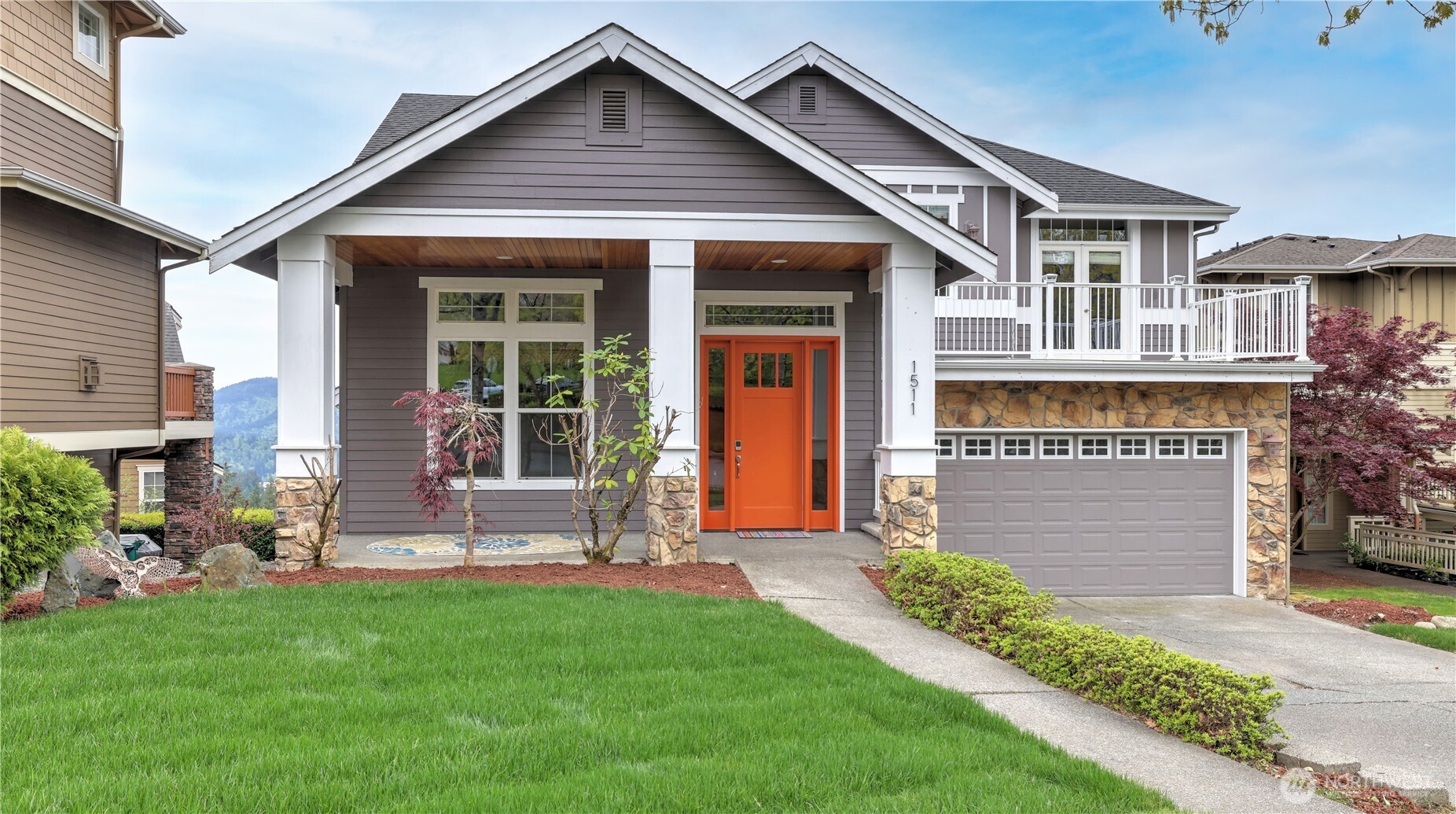 1511 25th Avenue Property Photo