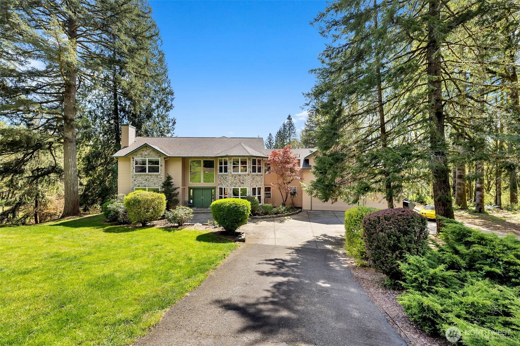 1352 Buhman Road Property Photo 1