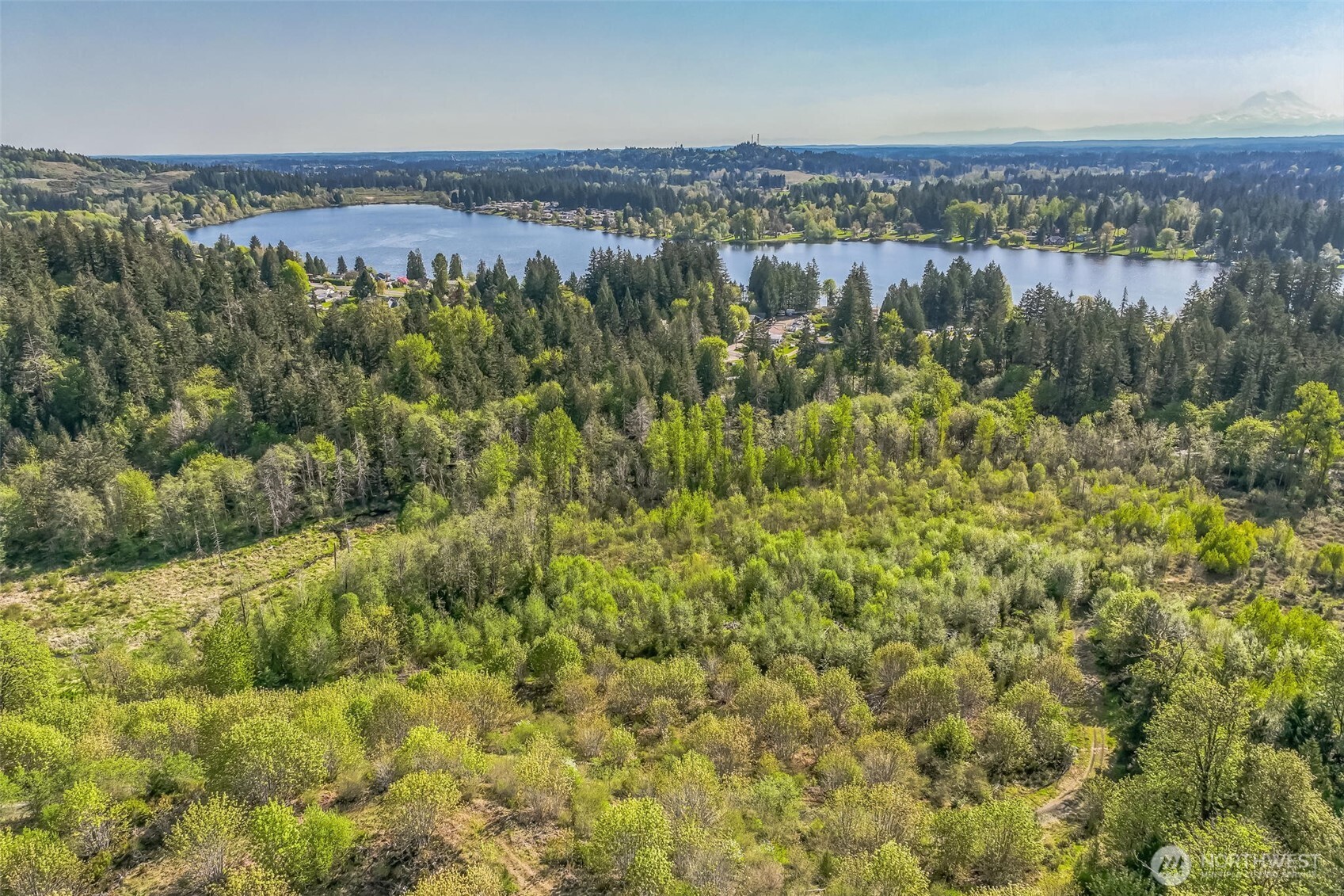5647 Black Lake Boulevard Property Photo 1