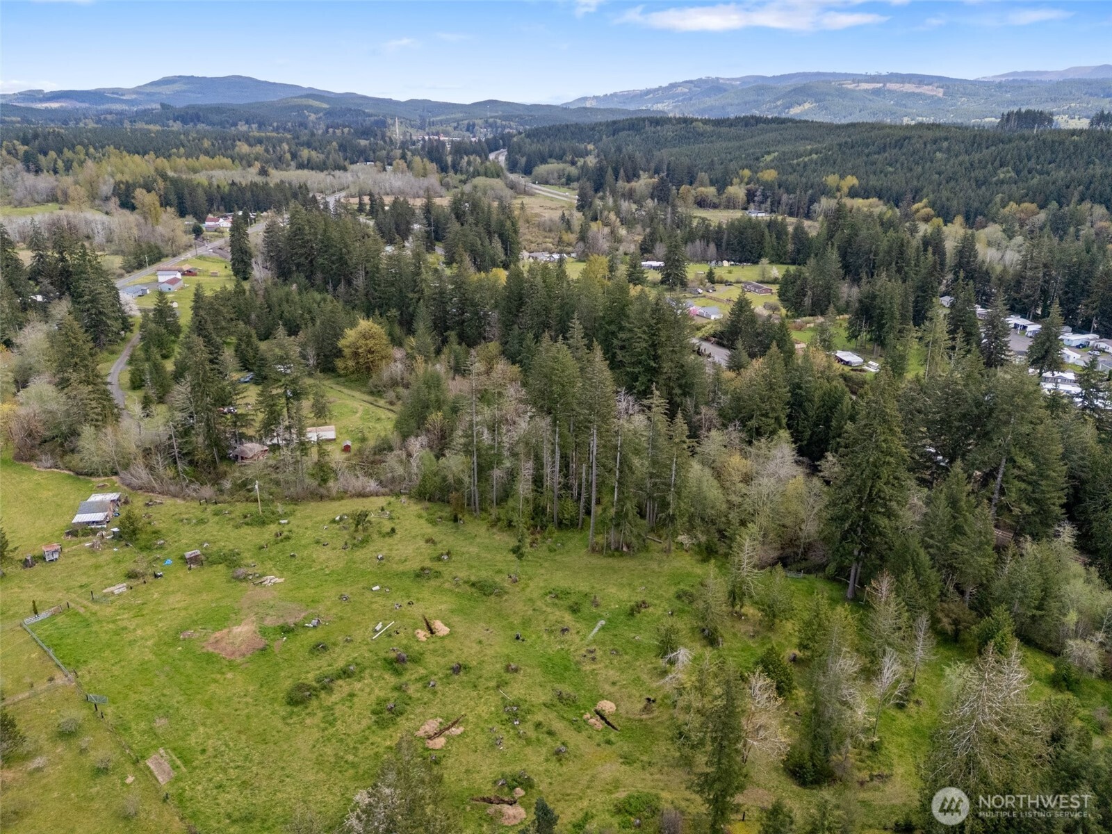 443 W Elma Hicklin Road Property Photo 17