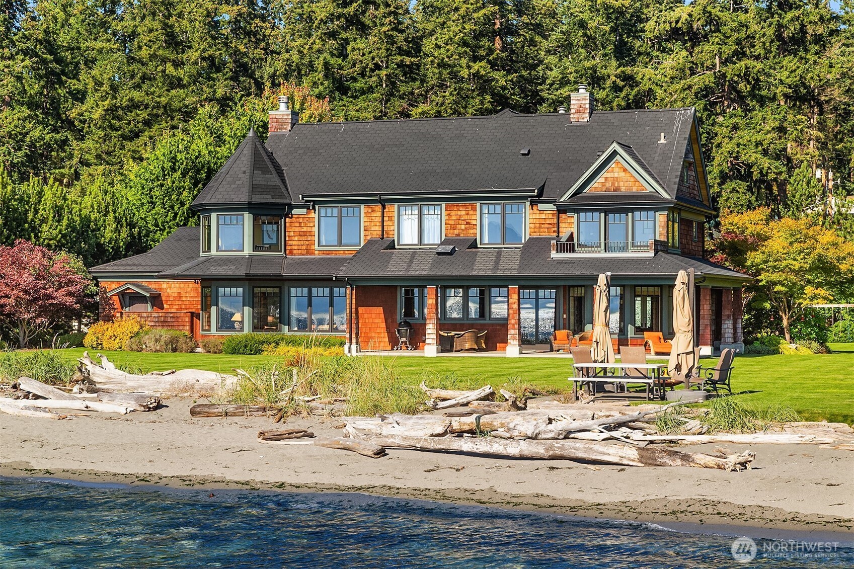 5844 Mutiny Bay Road Property Photo