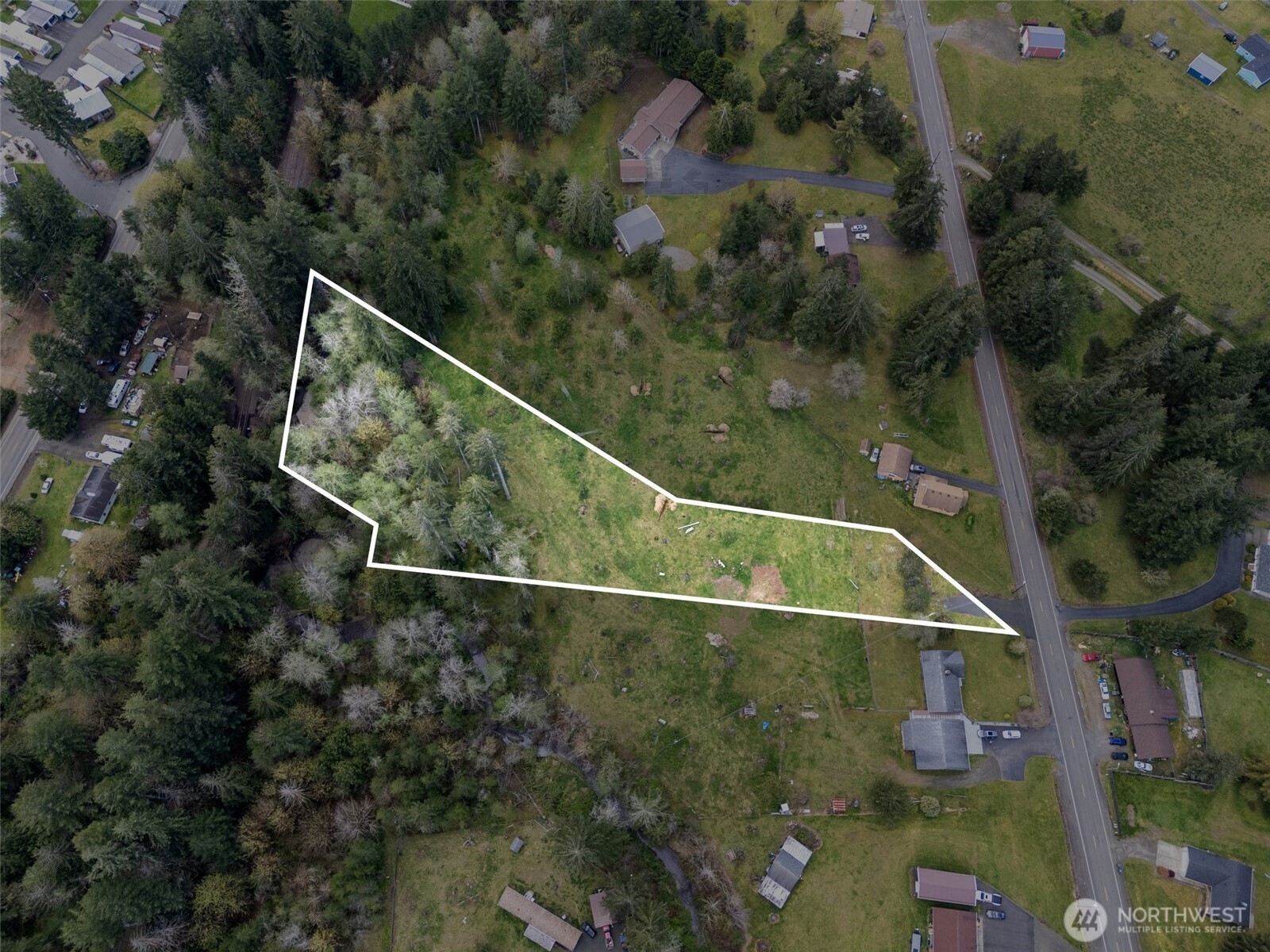 441 W Elma Hicklin Road Property Photo 2