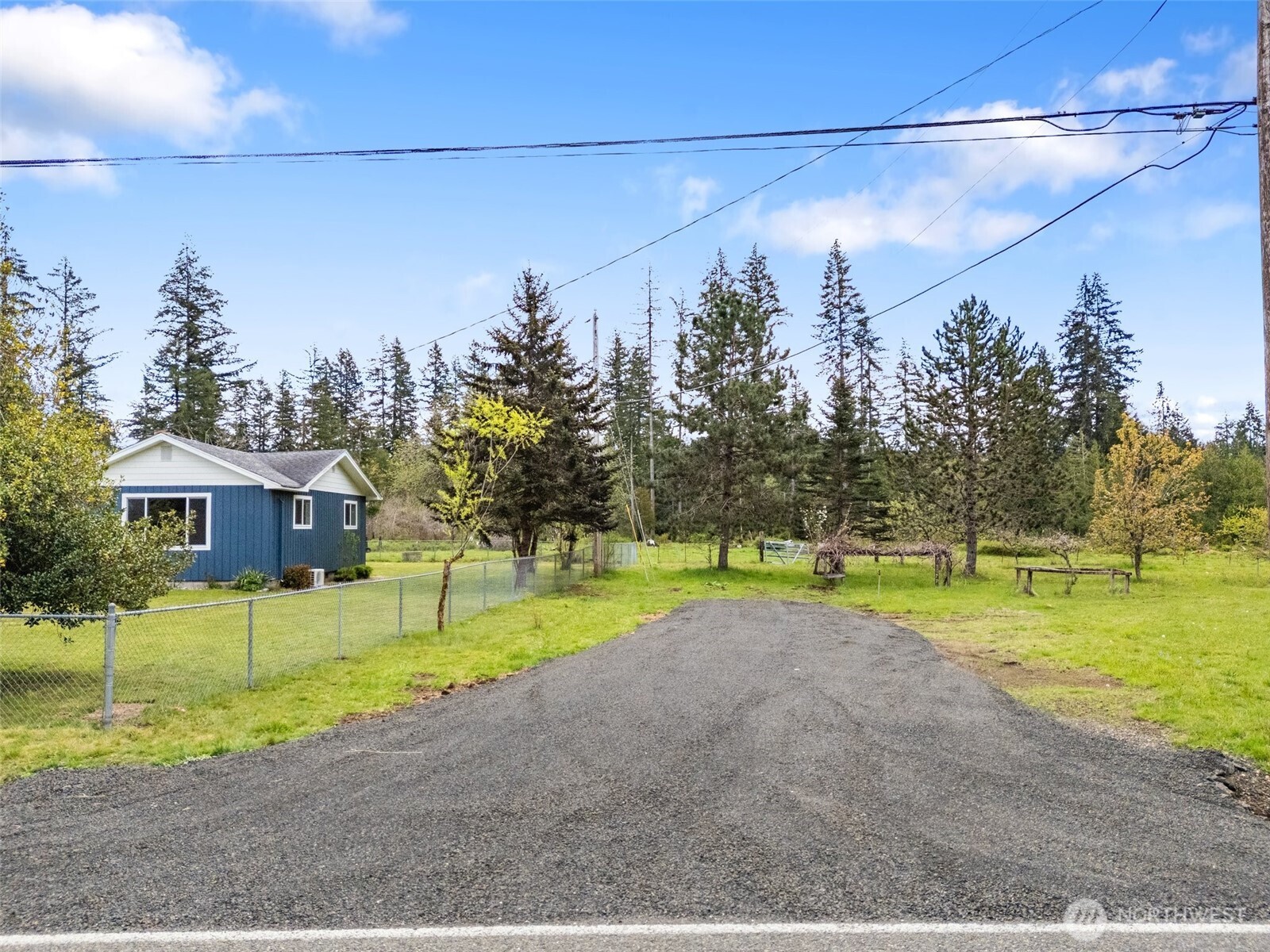 441 W Elma Hicklin Road Property Photo 3