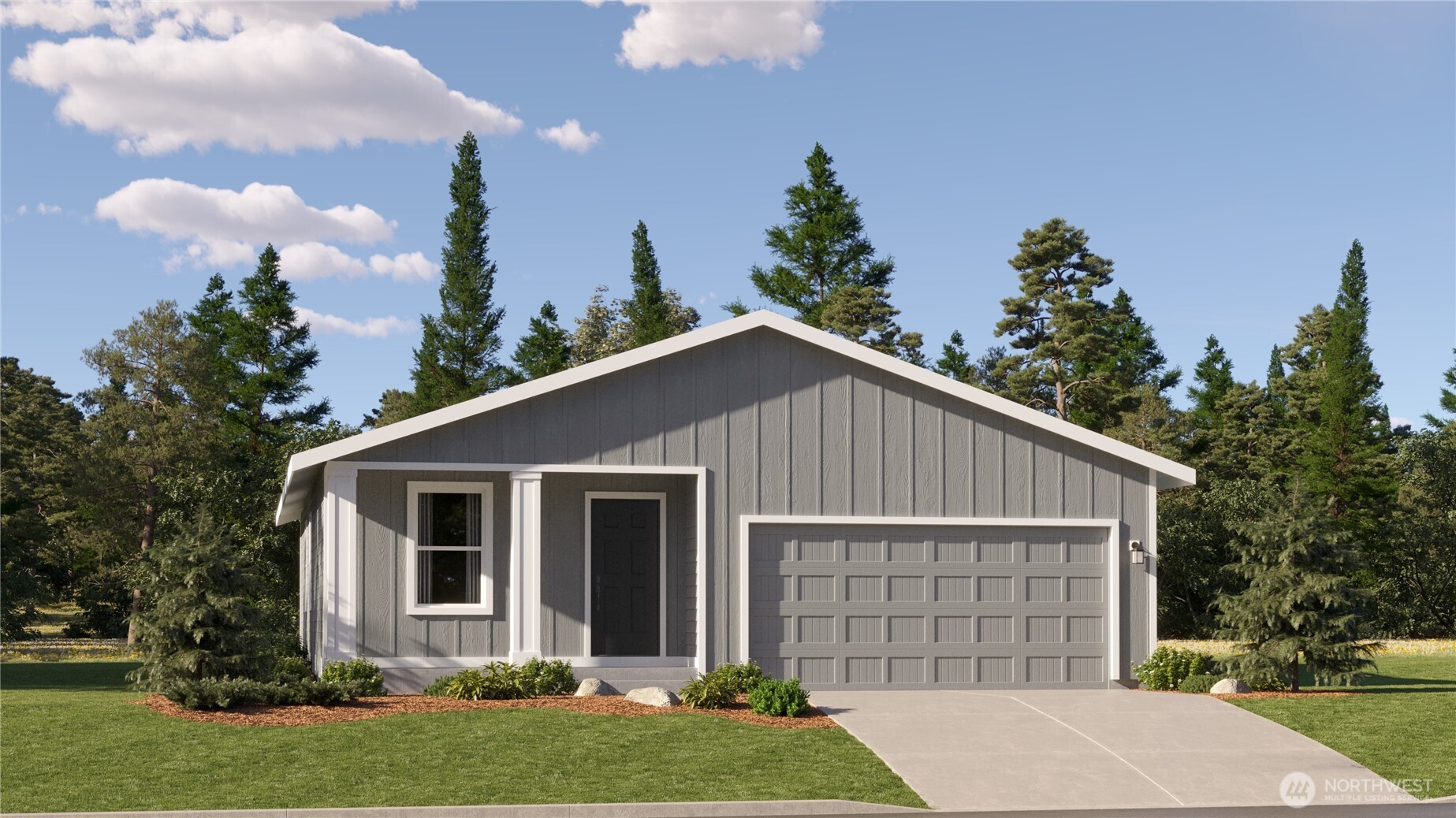 13506 193rd Street Property Photo 1