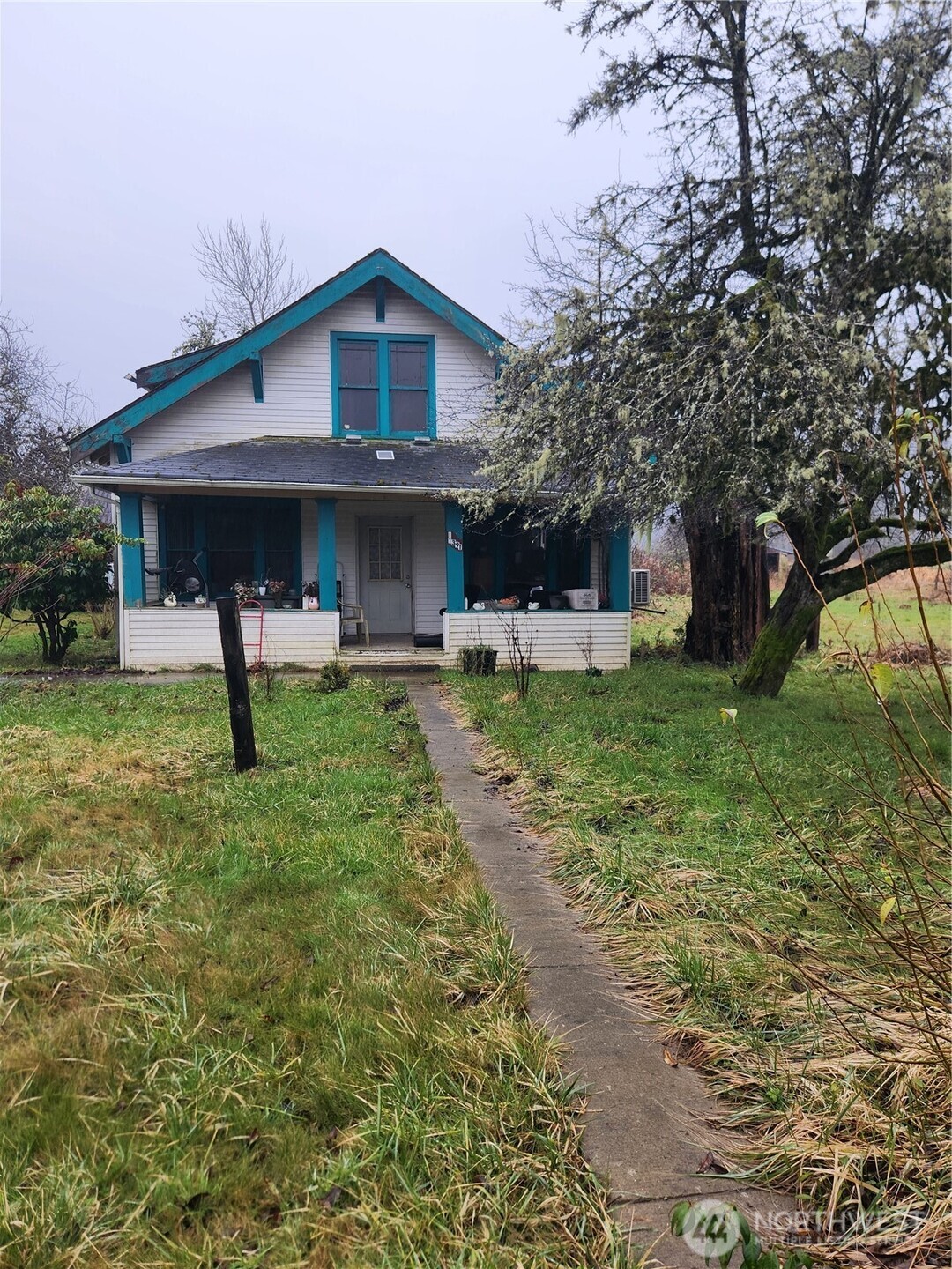 1391 W Skokomish Valley Road Property Photo 1