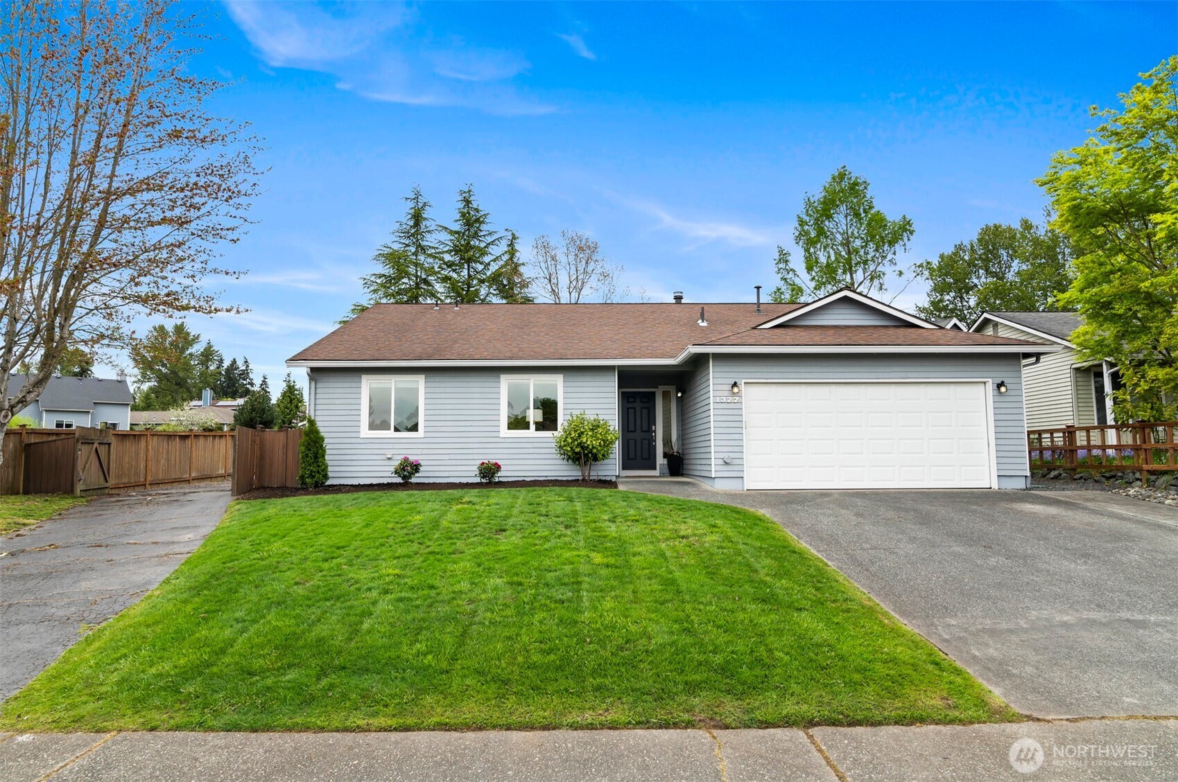 1327 232nd Place Property Photo
