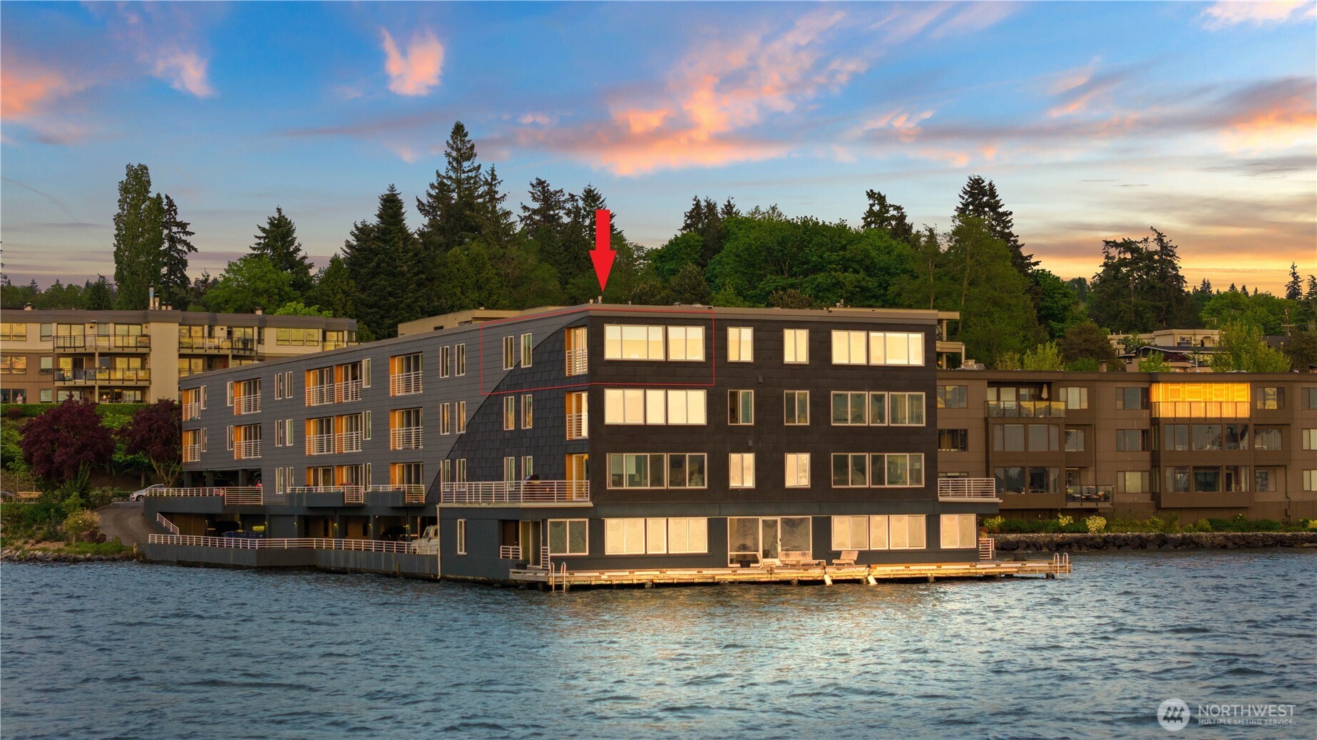 733 S Lake St 312 Property Photo 39