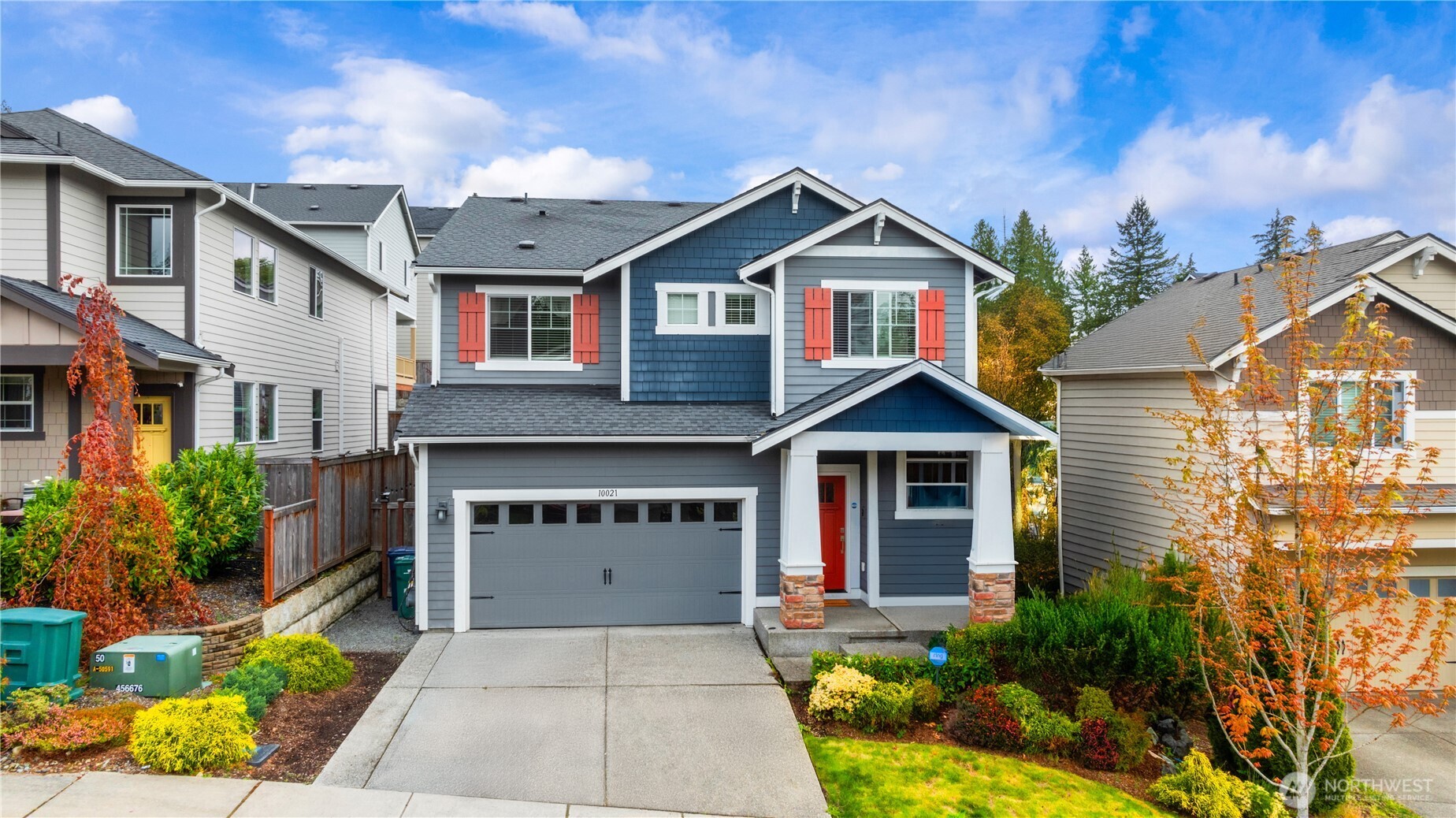 10021 14th Place Property Photo 1
