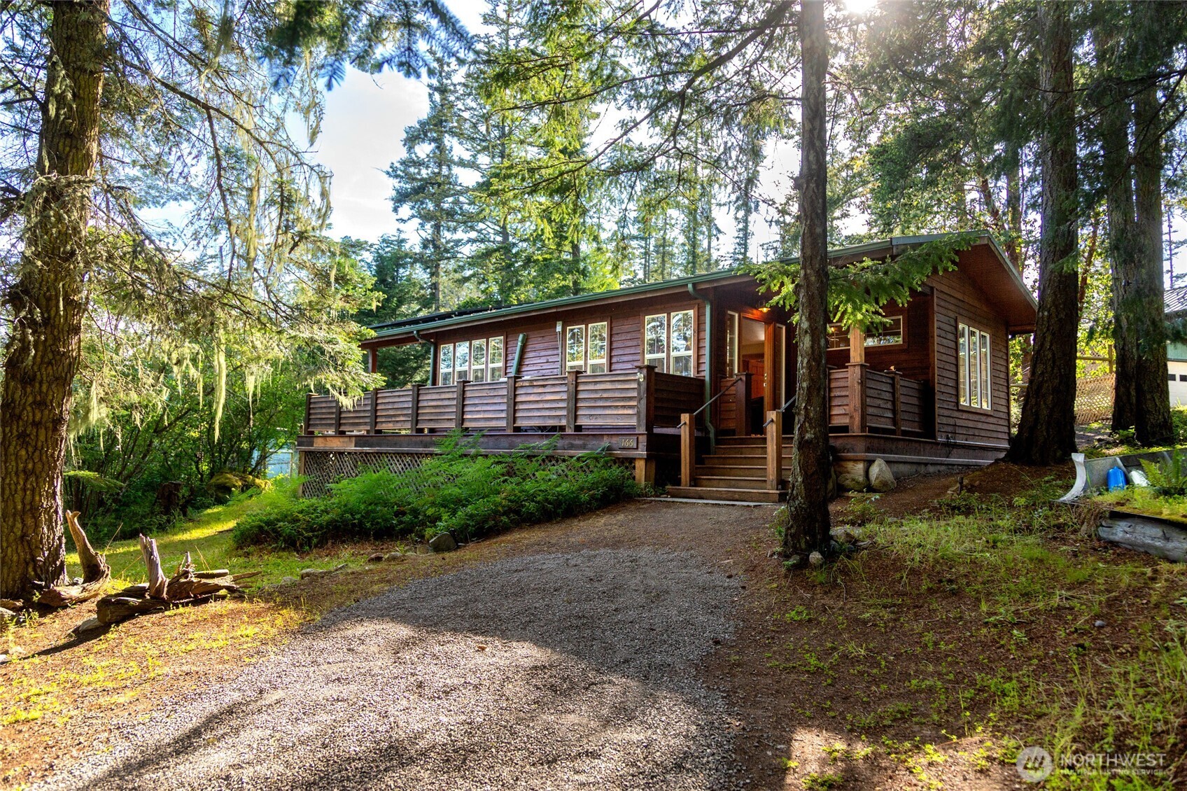 166 White Point Road Property Photo