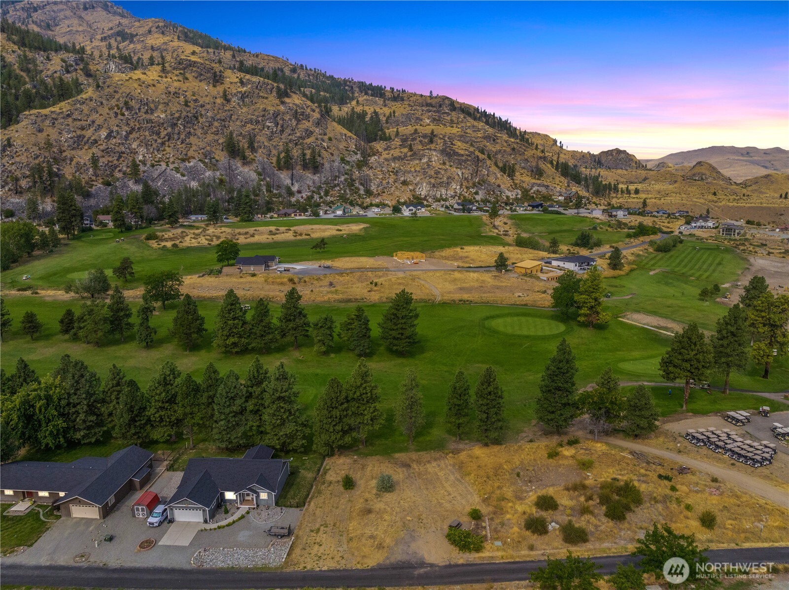 103 Golf Course Drive Property Photo 1