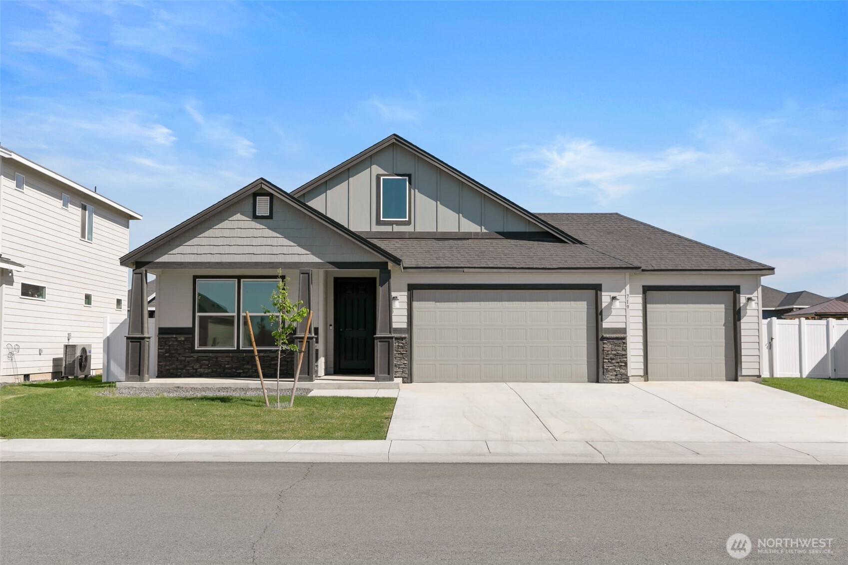 719 I Street Property Photo