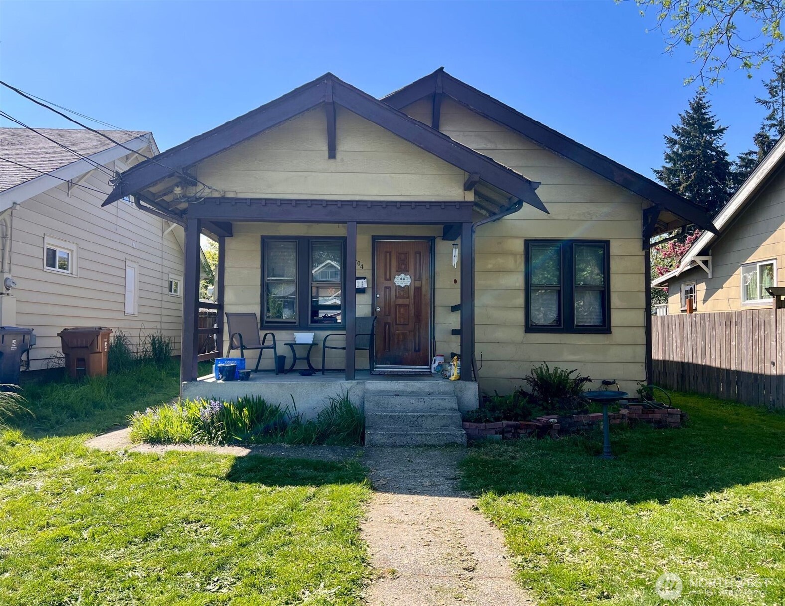 1404 S Adams Street Property Photo