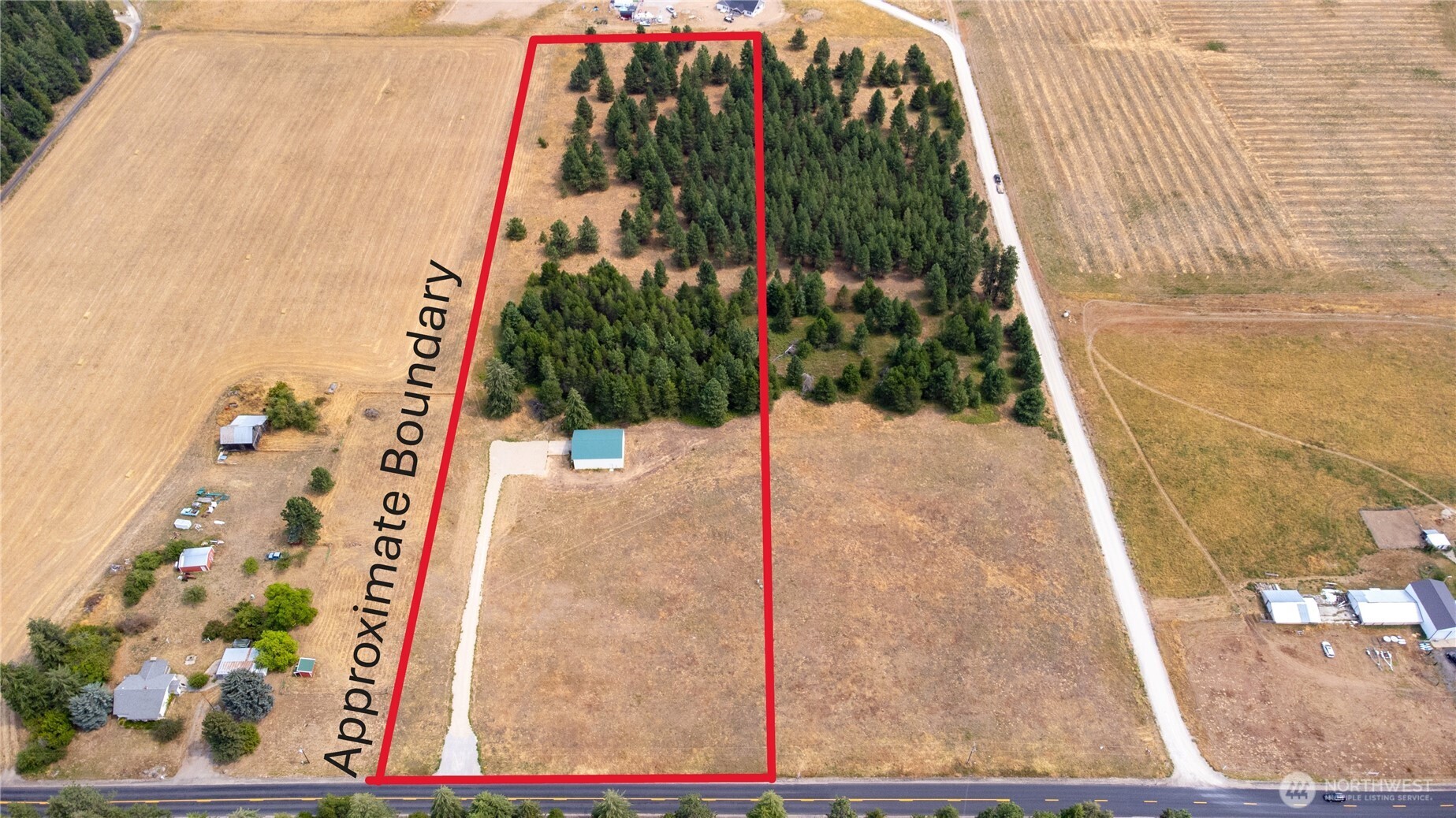 42410 North Sherman Property Photo