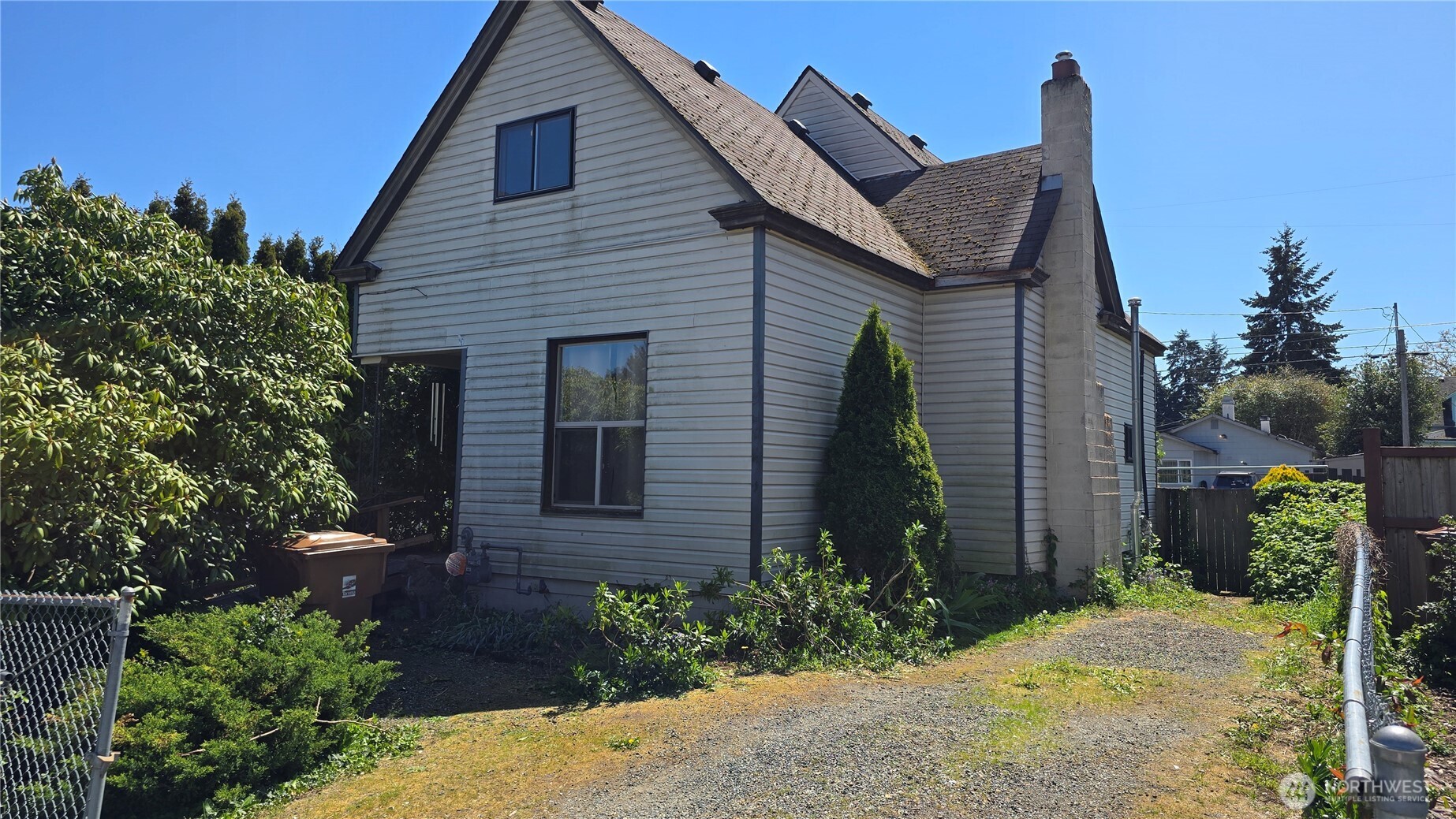 3104 S 7th Street Property Photo