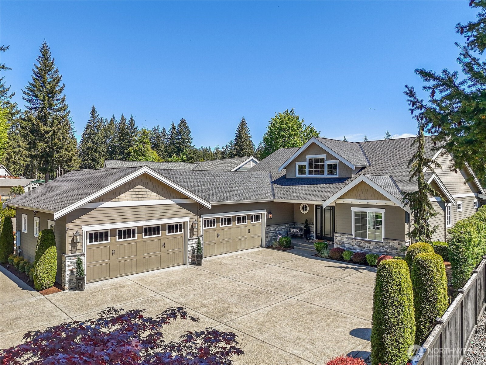 29012 218th Avenue Property Photo
