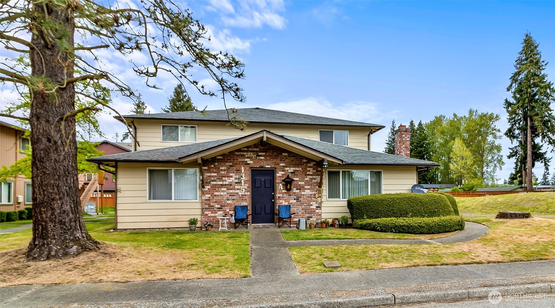 1315 Wildwood Street Property Photo