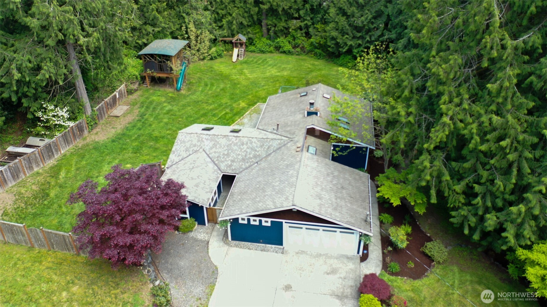 4010 266th Avenue Property Photo 1