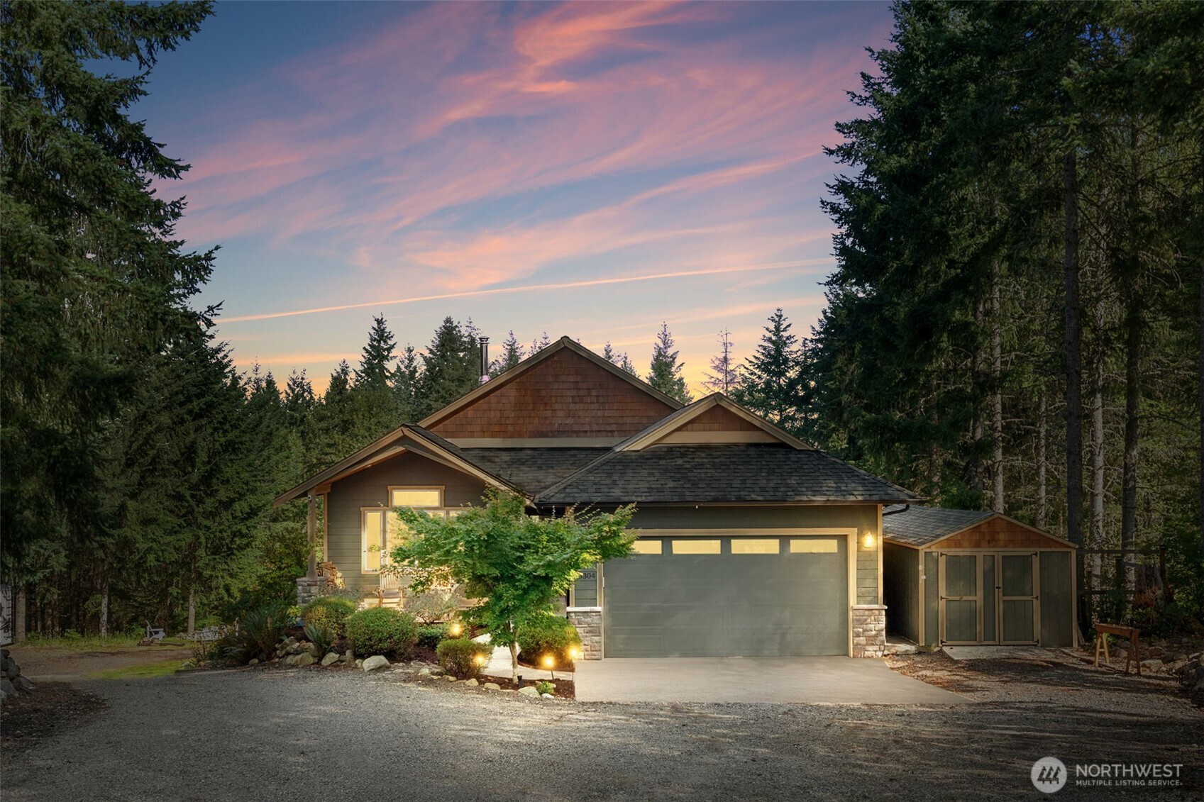 16304 Ap Tubbs Road Property Photo 1