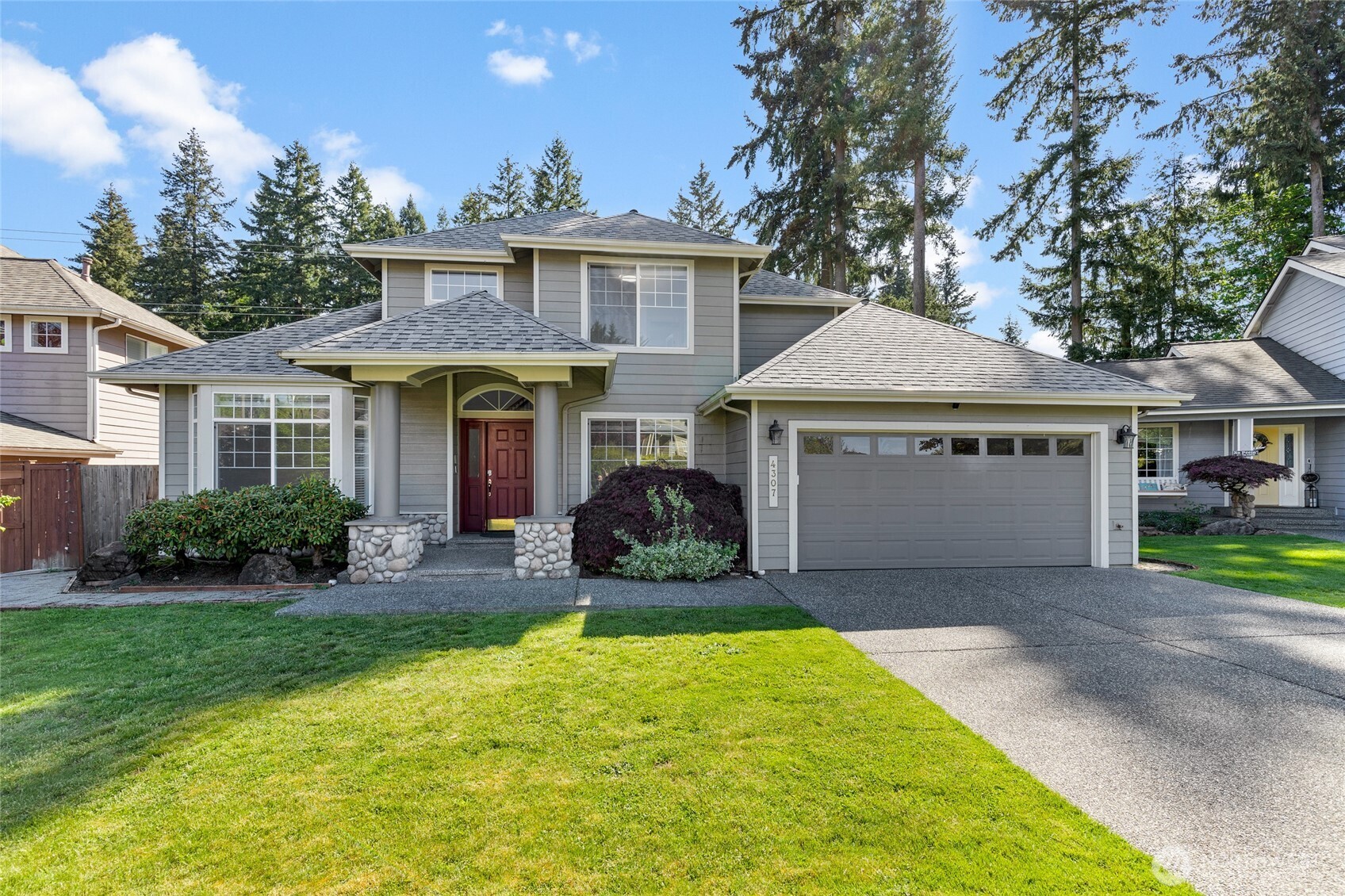 4307 114th Street Property Photo 1