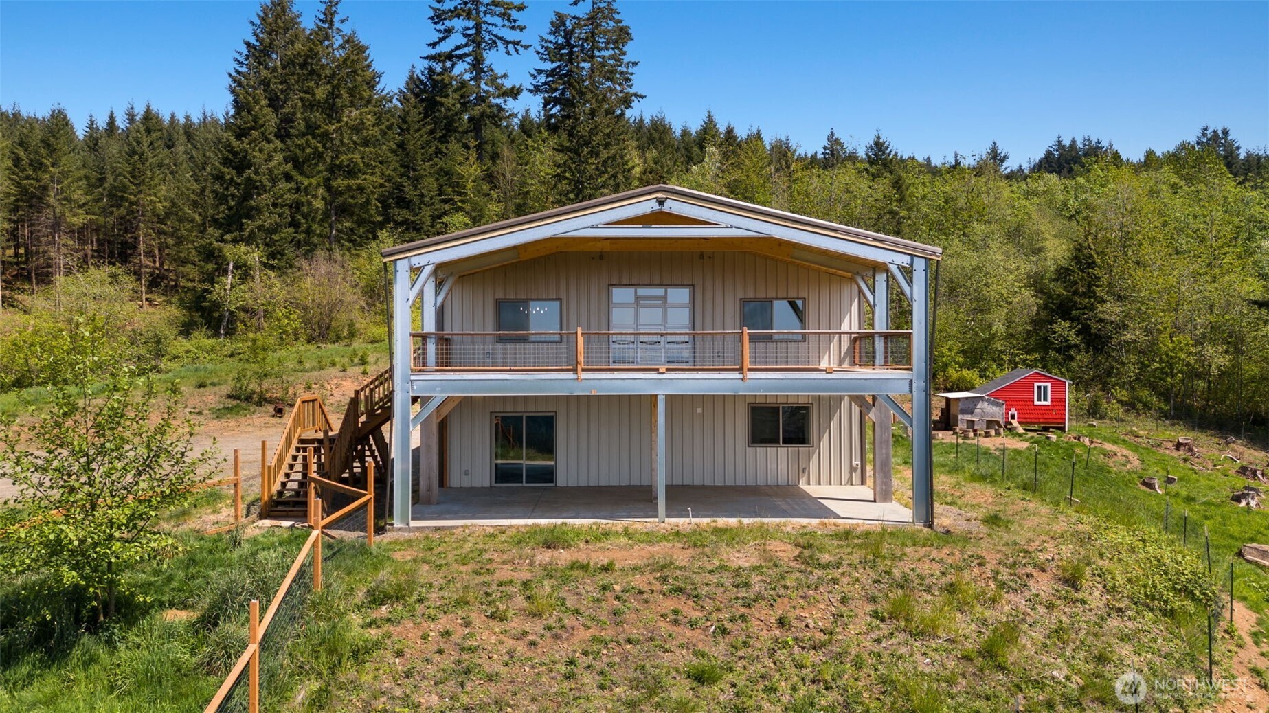 26030 Ne 209th Street Property Photo