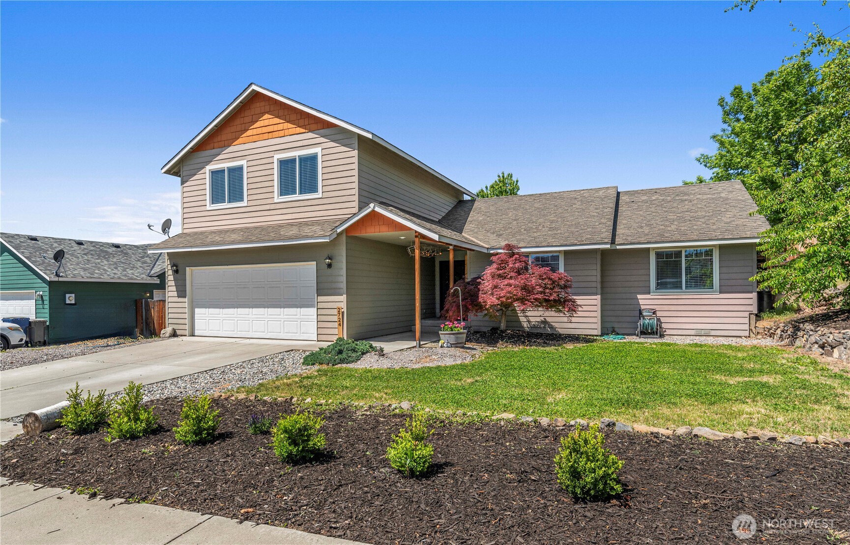2724 Semolina Loop Property Photo 1