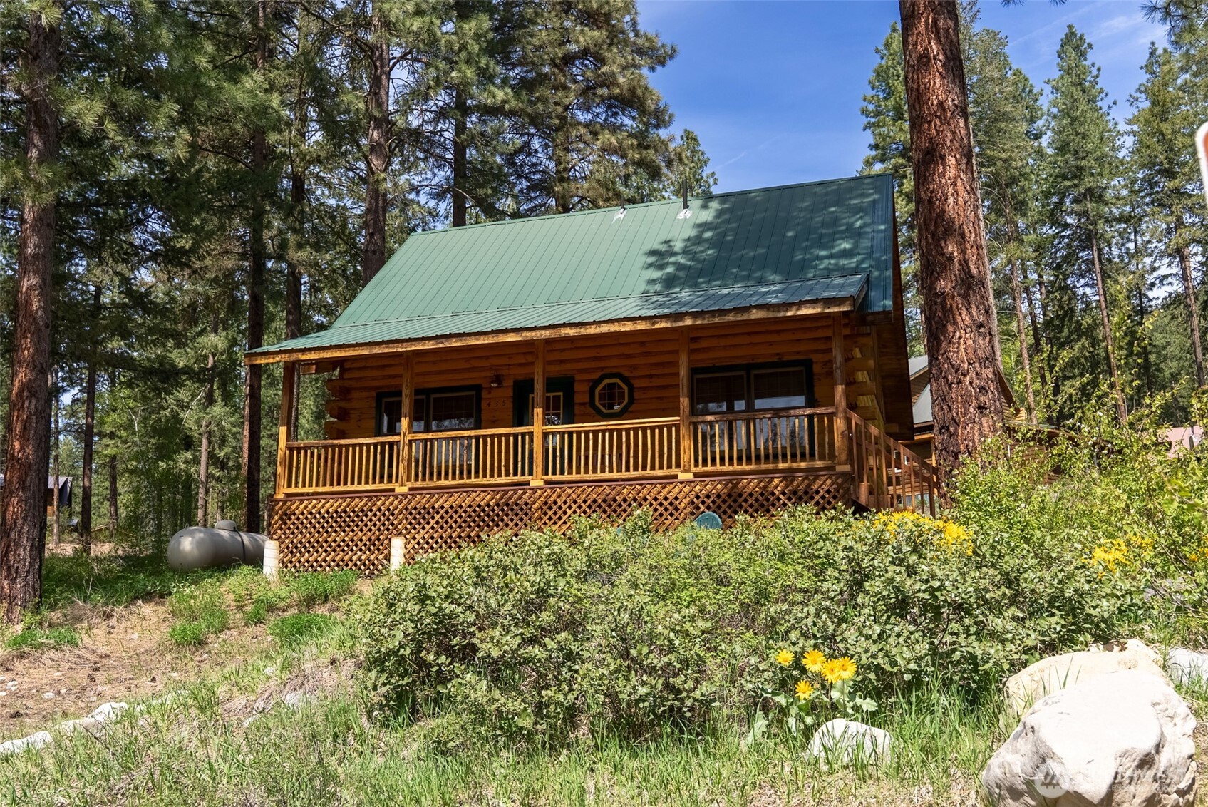 45 Fawn Creek Road Property Photo 1