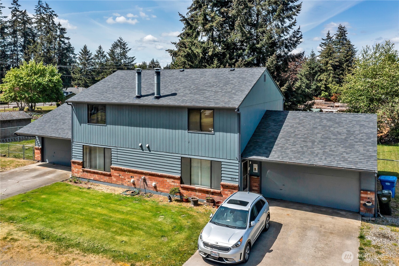 4305 224th Street Property Photo