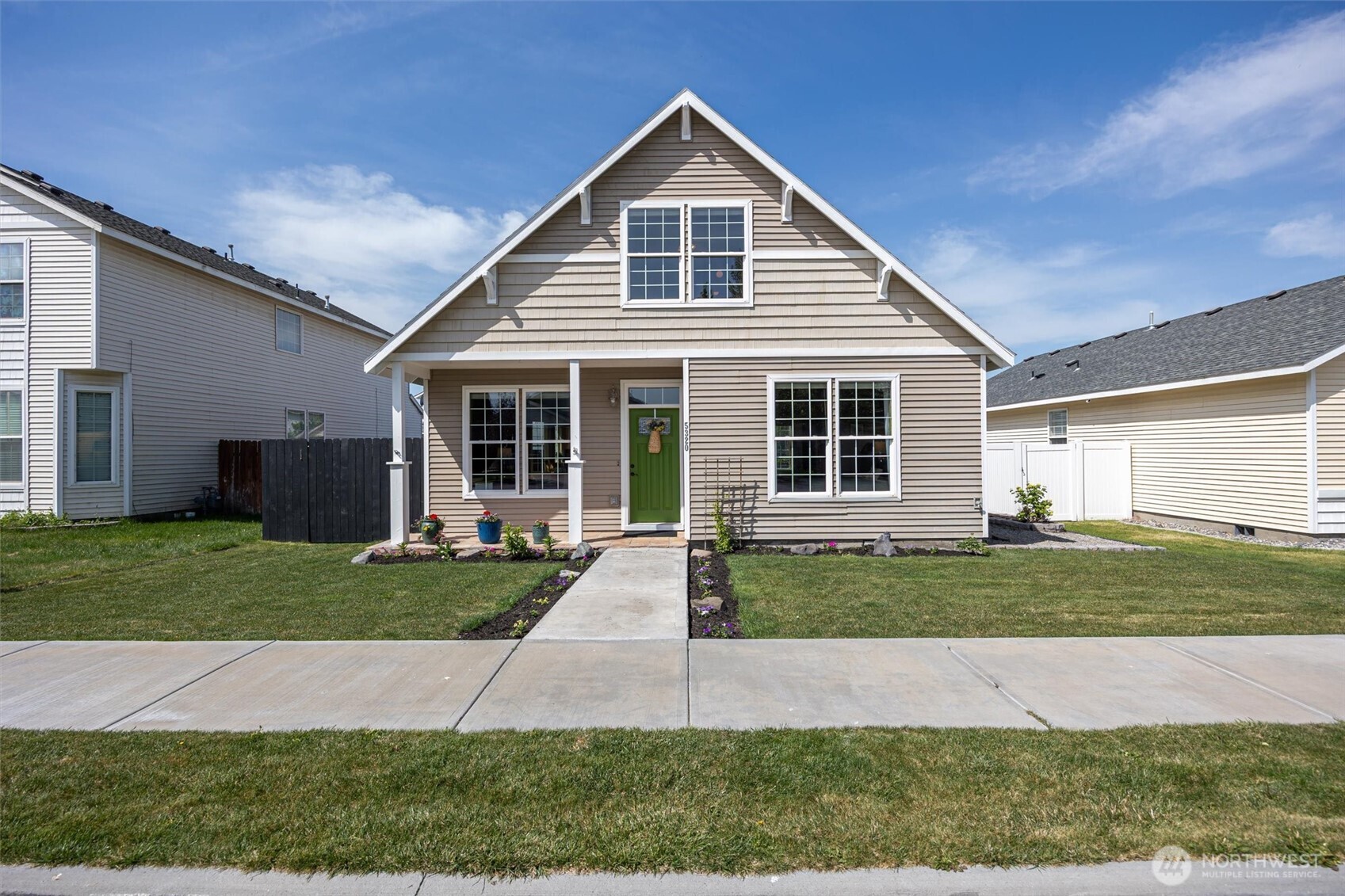 5320 Oriole Lane Property Photo
