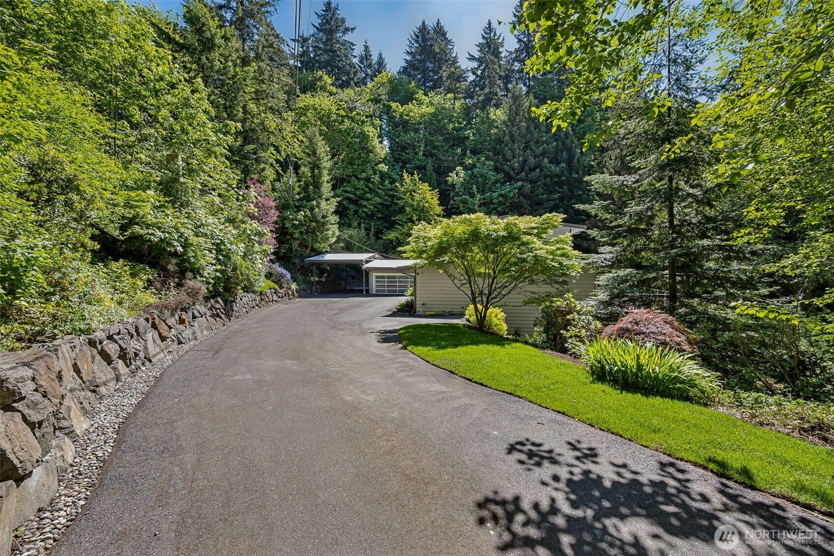 20809 Marine View Drive Property Photo