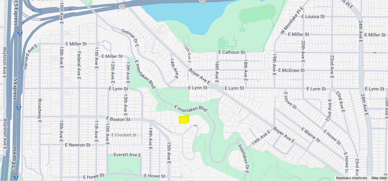 0 E Interlaken Blvd Property Photo 1