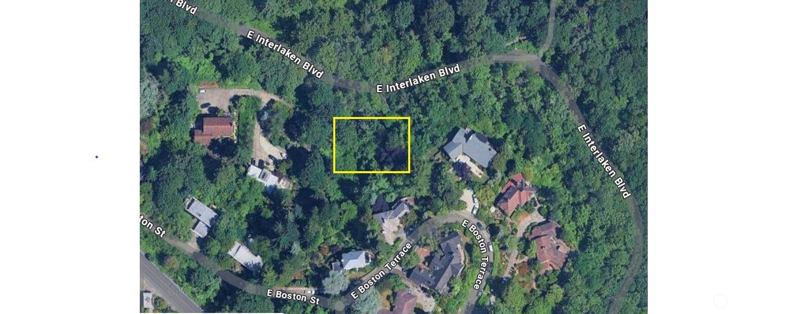 0 E Interlaken Blvd Property Photo 2