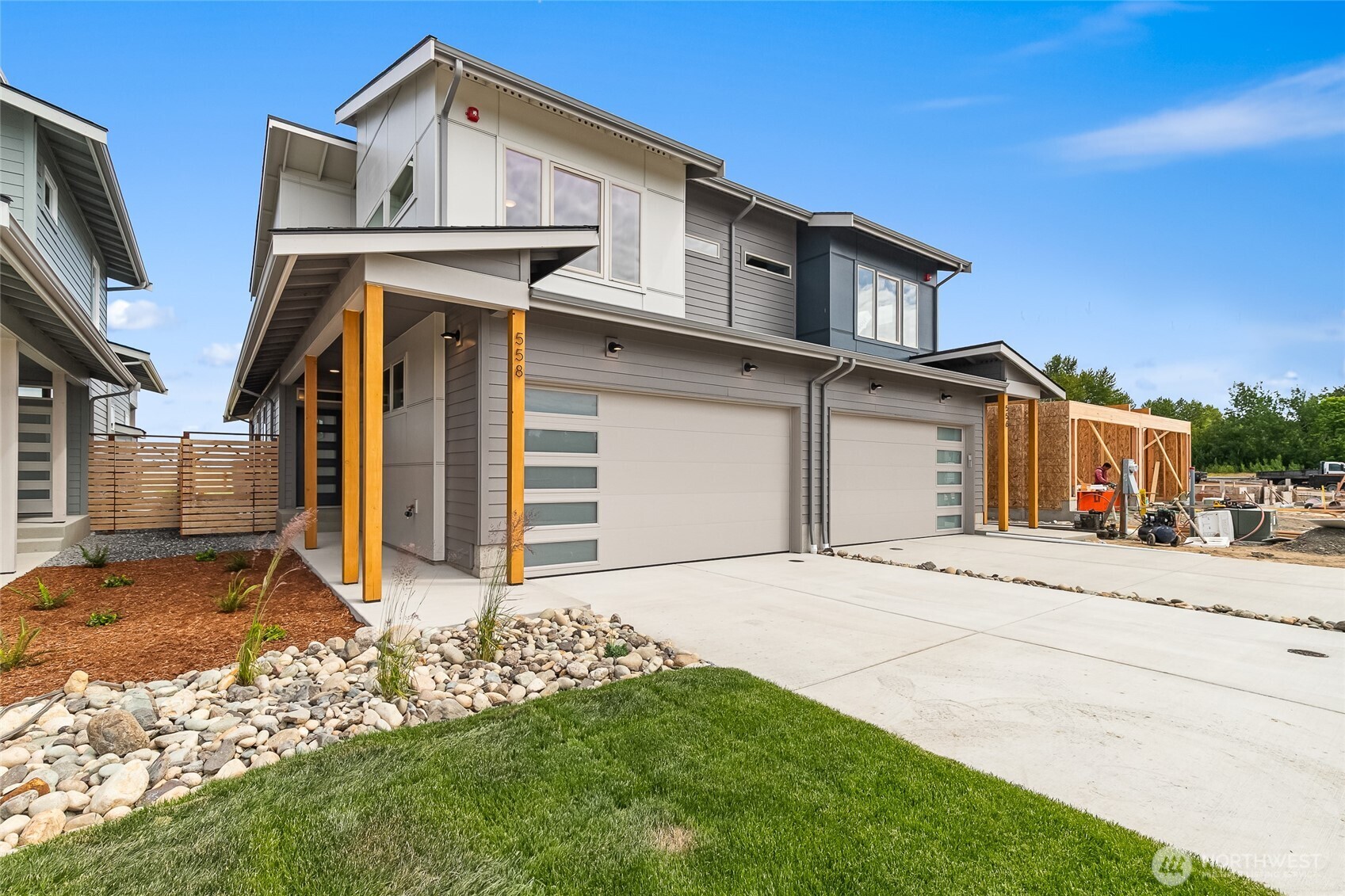 558 (Lot 3) Northview Street Property Photo 1
