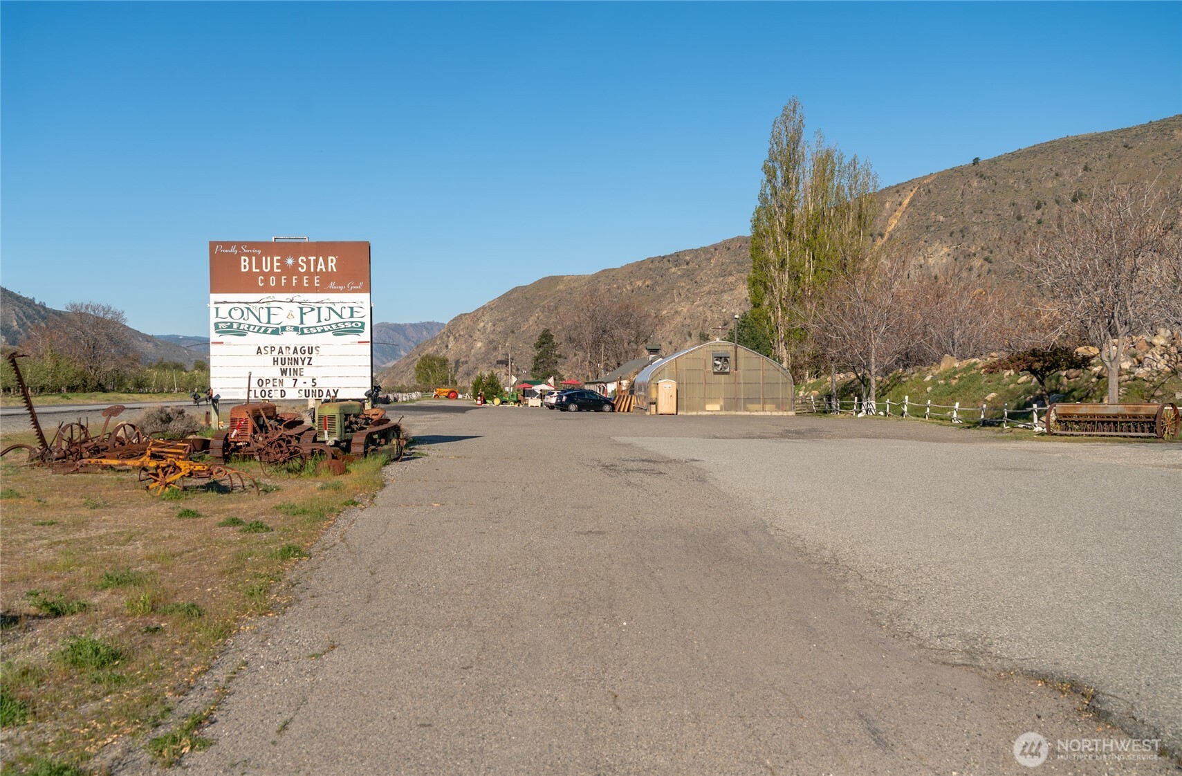 23041 State Highway 97 Property Photo 6